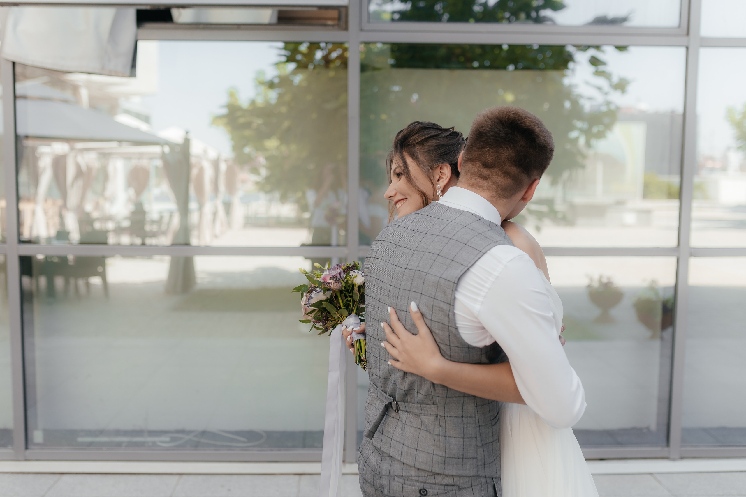 A & M. Свадебный и семейный фотограф в Астрахани Сергунова Наталья