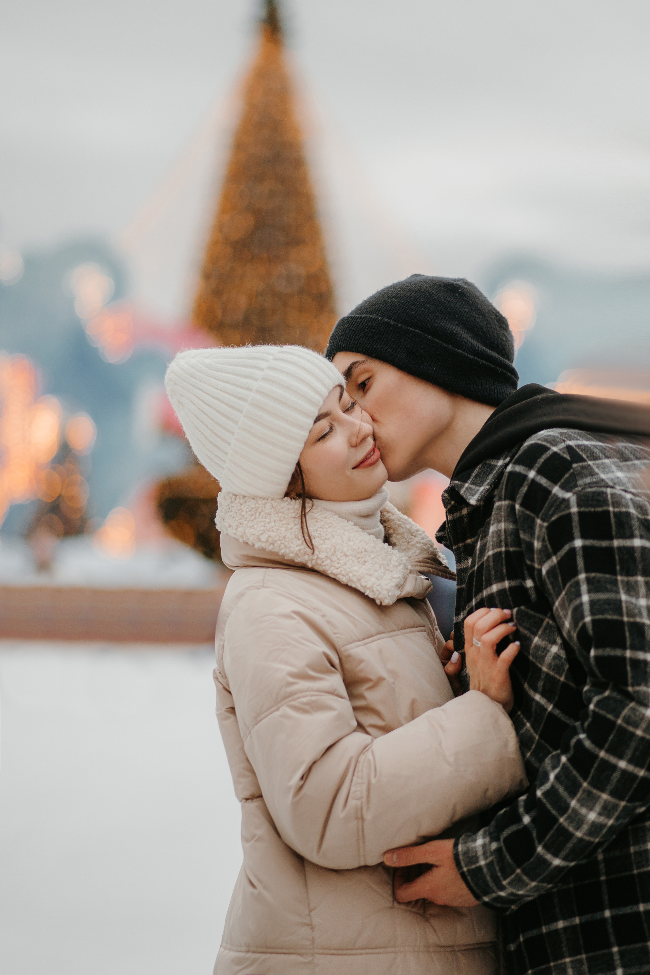 Ice. Свадебный и семейный фотограф в Астрахани Сергунова Наталья