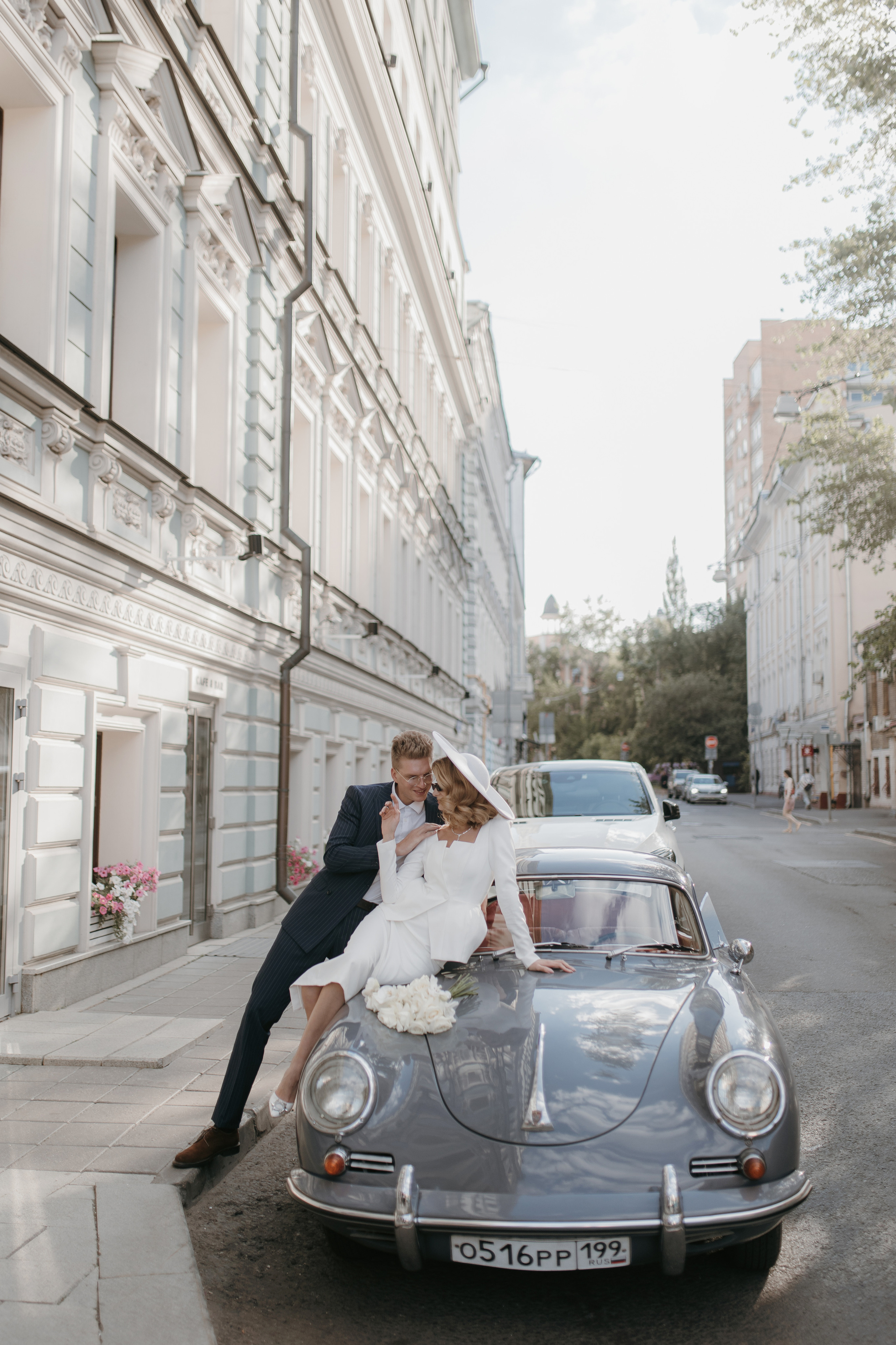 V & A. Свадебный и семейный фотограф в Астрахани Сергунова Наталья