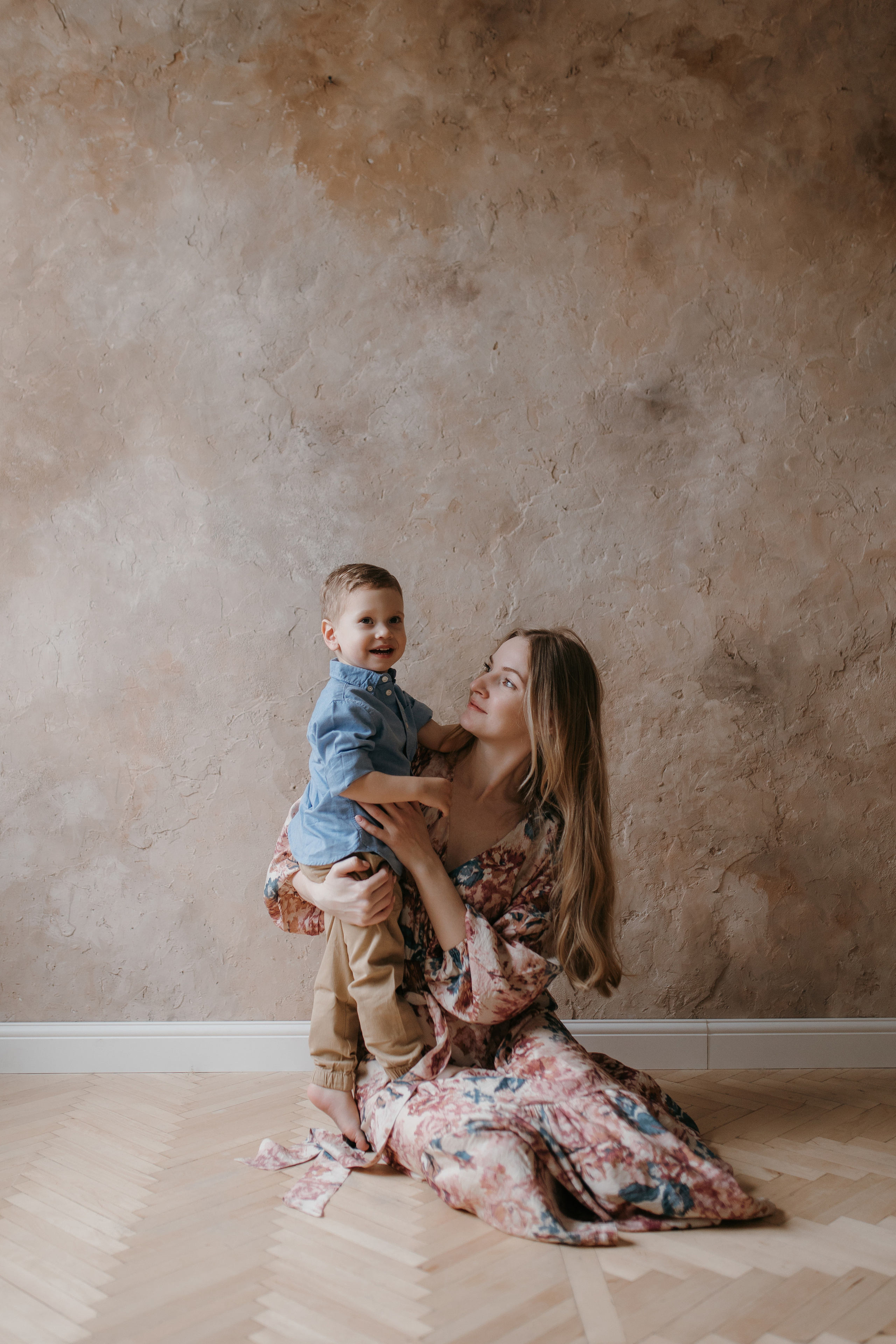 Mother and son. Свадебный и семейный фотограф в Астрахани Сергунова Наталья