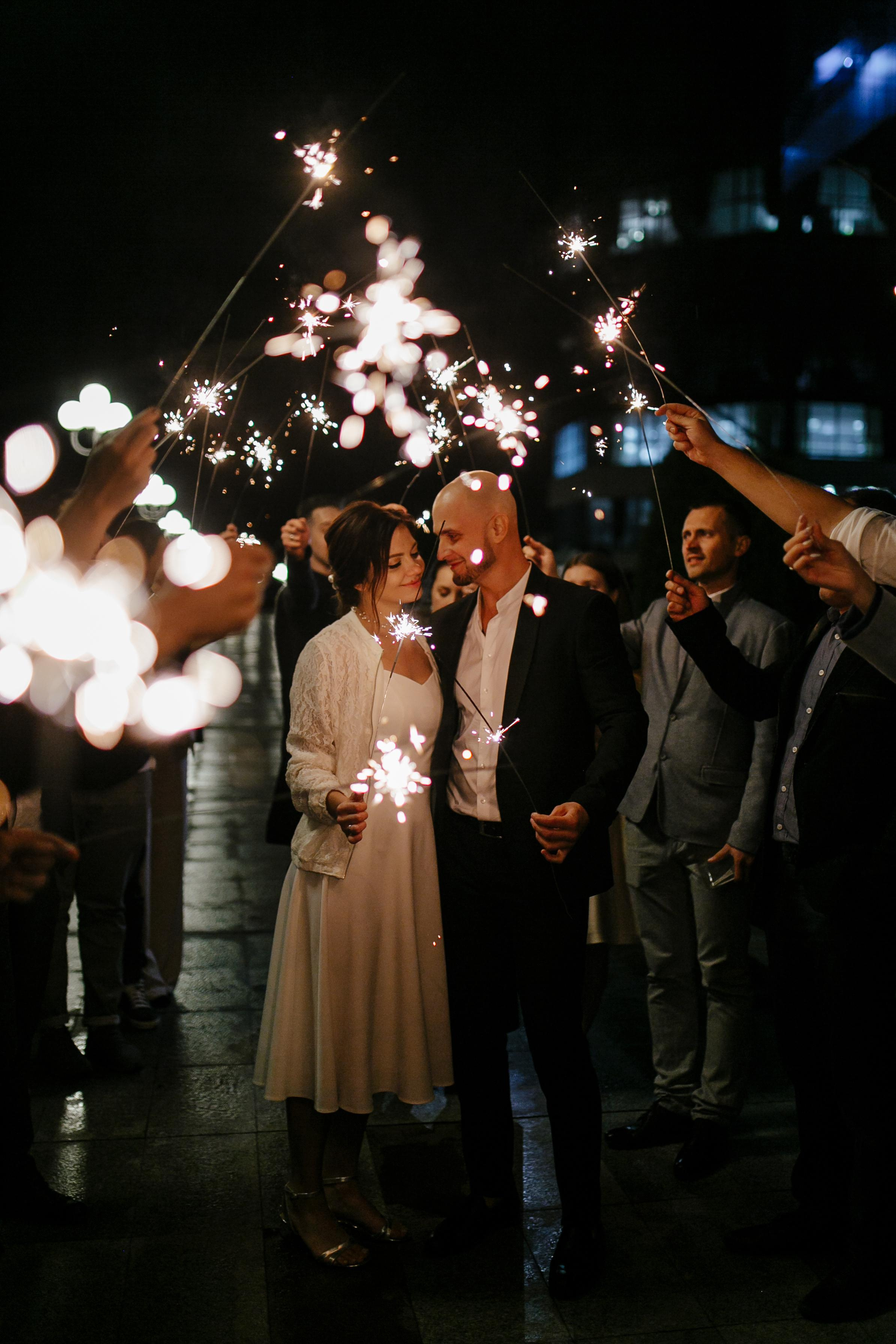 Свадебный и семейный фотограф в Астрахани Сергунова Наталья