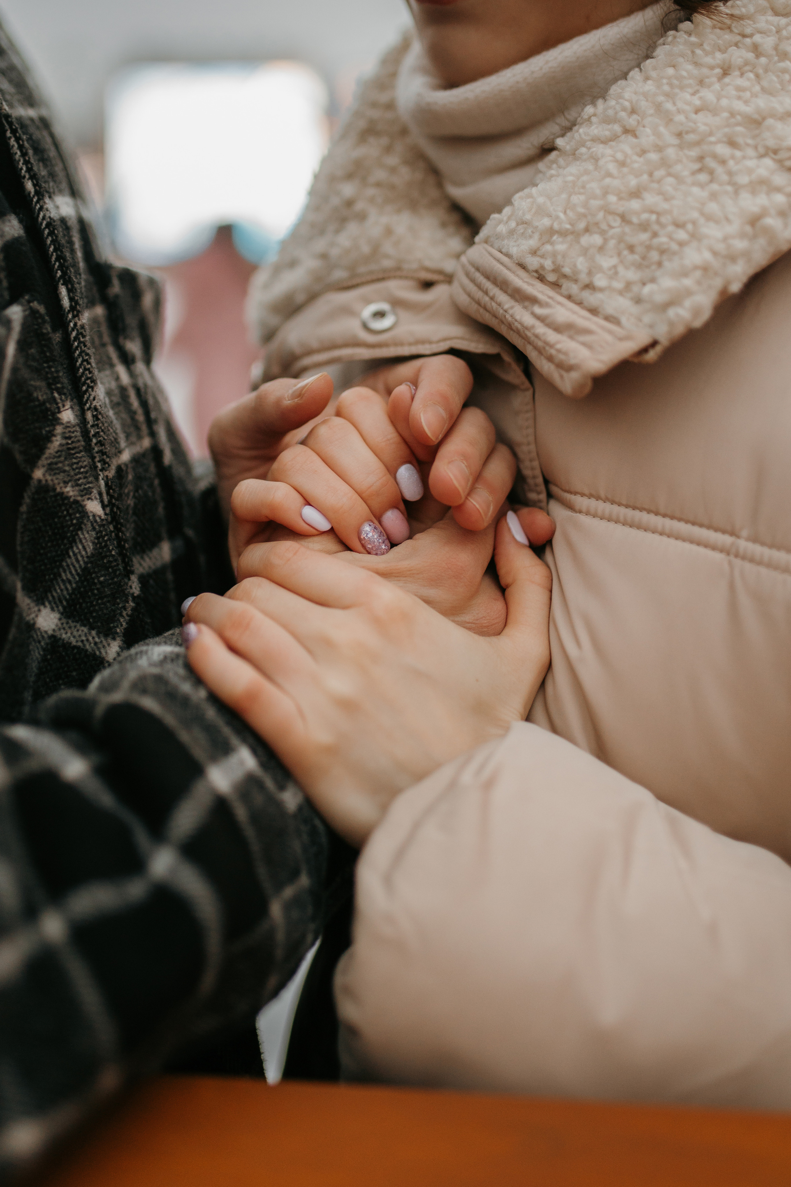 Ice. Свадебный и семейный фотограф в Астрахани Сергунова Наталья