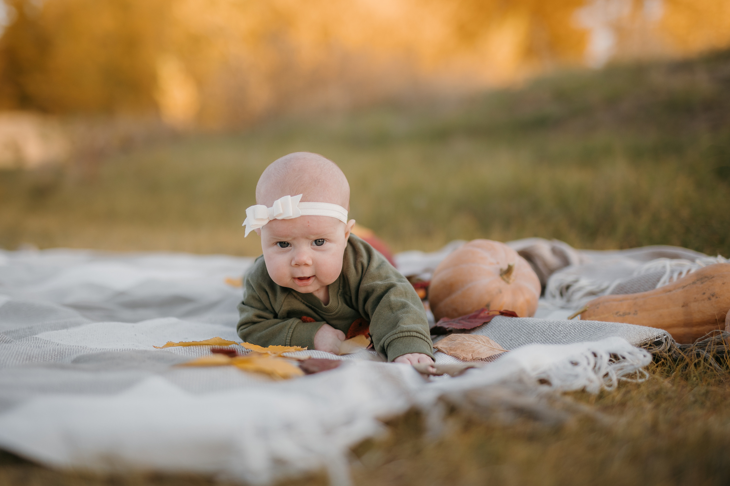 Autumn. Свадебный и семейный фотограф в Астрахани Сергунова Наталья