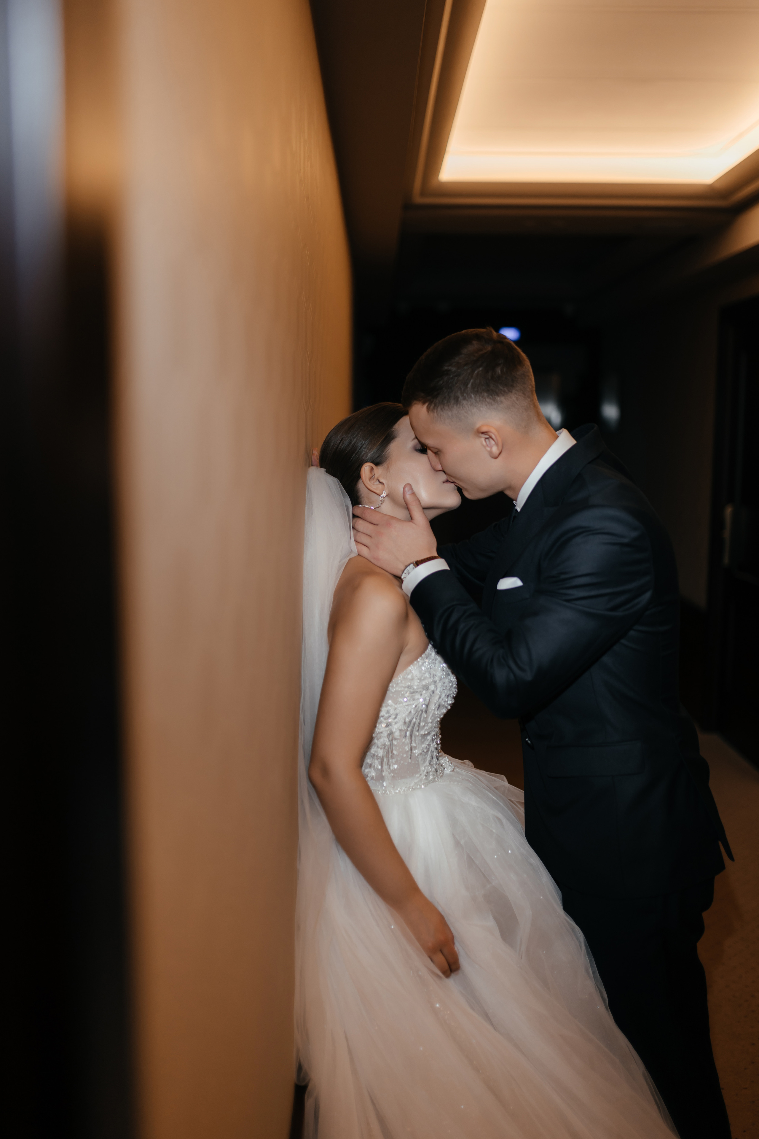 R & M. Свадебный и семейный фотограф в Астрахани Сергунова Наталья