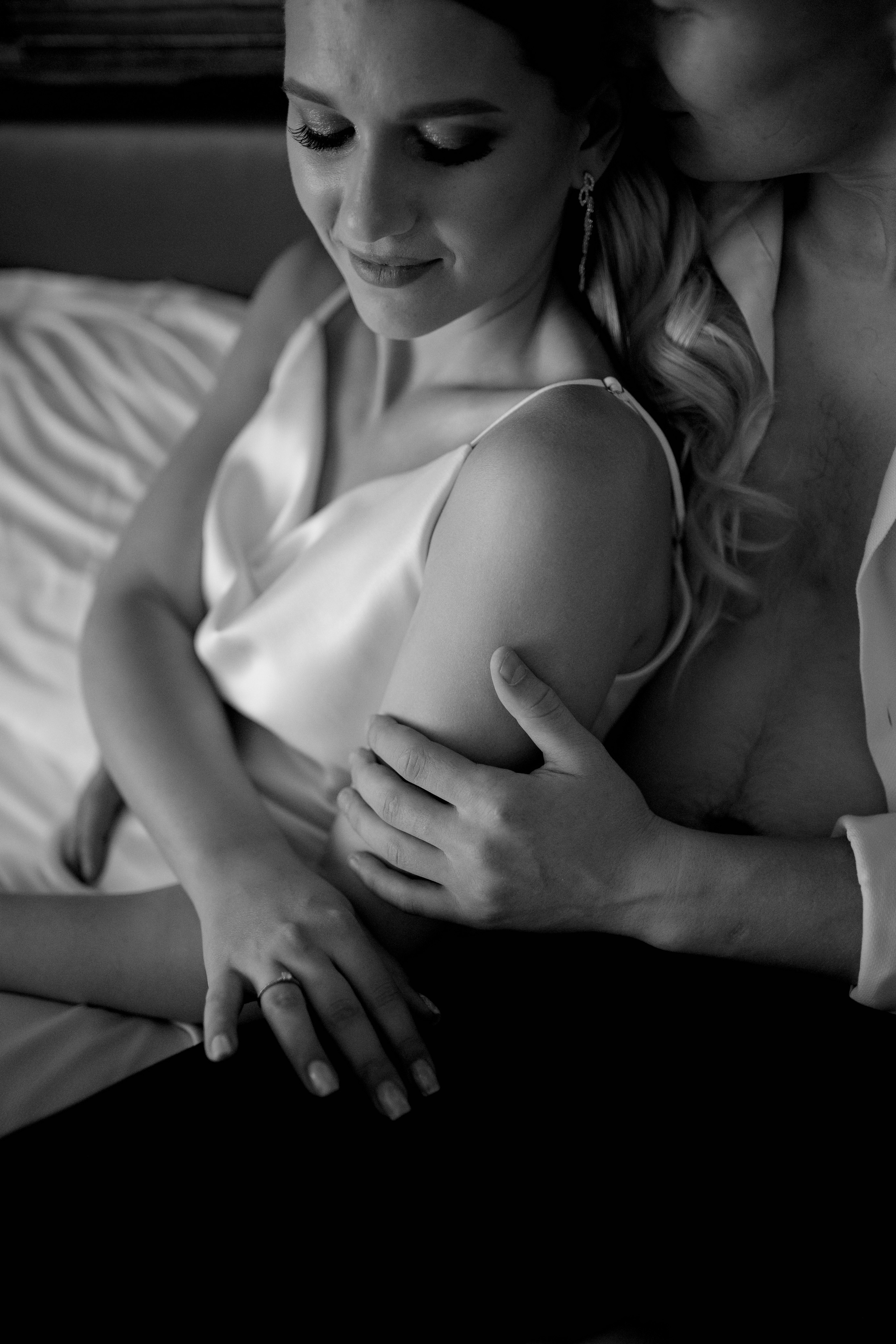 R & M. Свадебный и семейный фотограф в Астрахани Сергунова Наталья