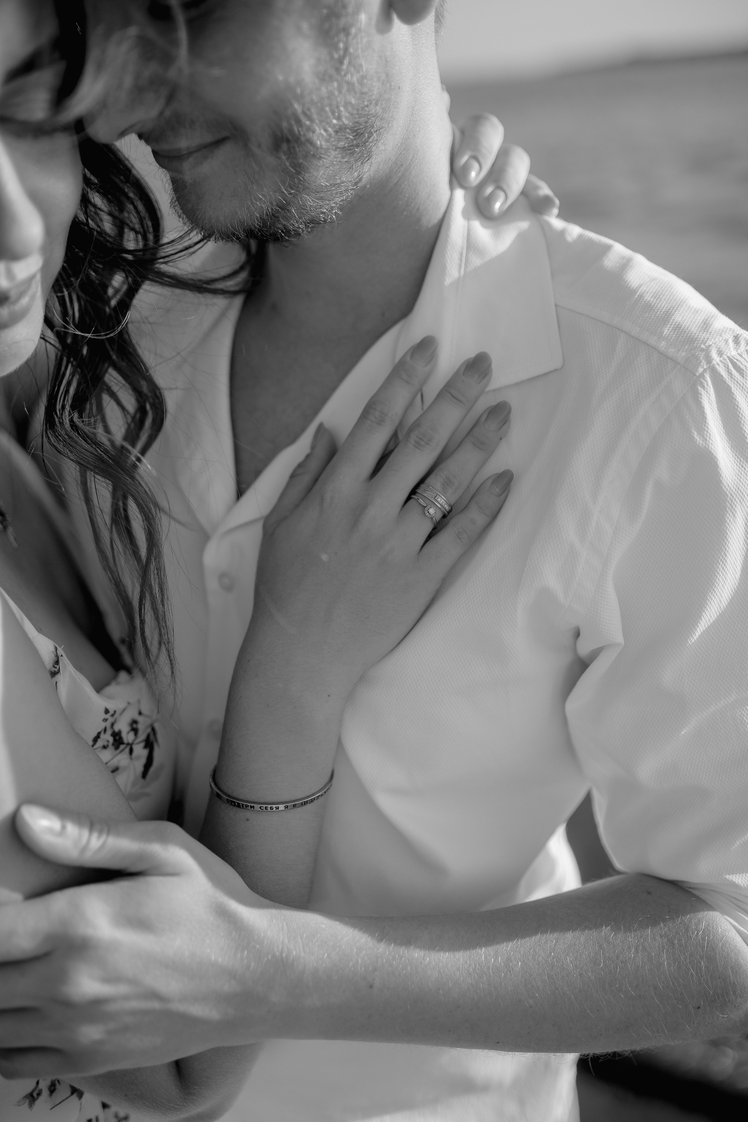 Beach. Свадебный и семейный фотограф в Астрахани Сергунова Наталья