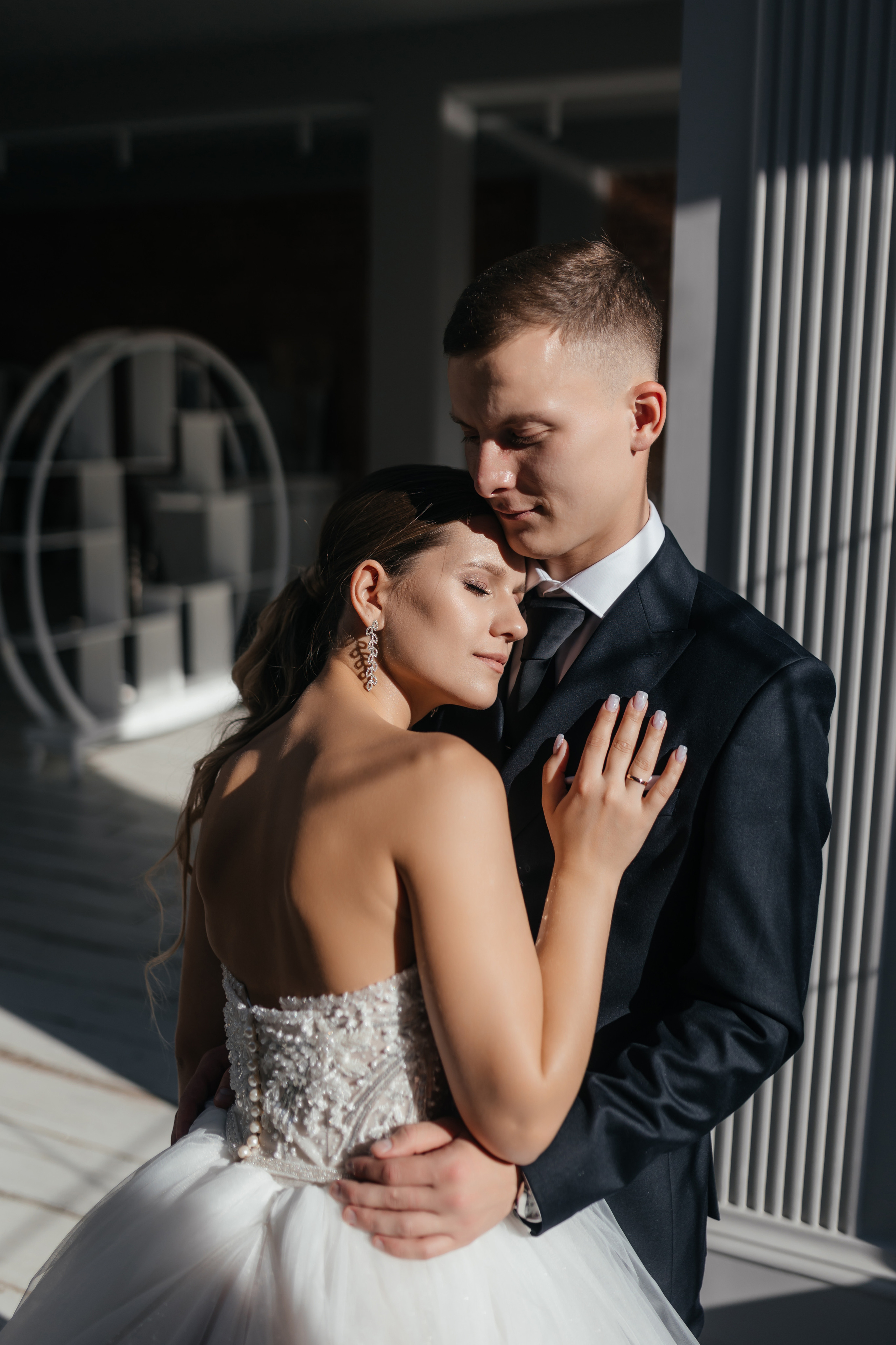 R & M. Свадебный и семейный фотограф в Астрахани Сергунова Наталья