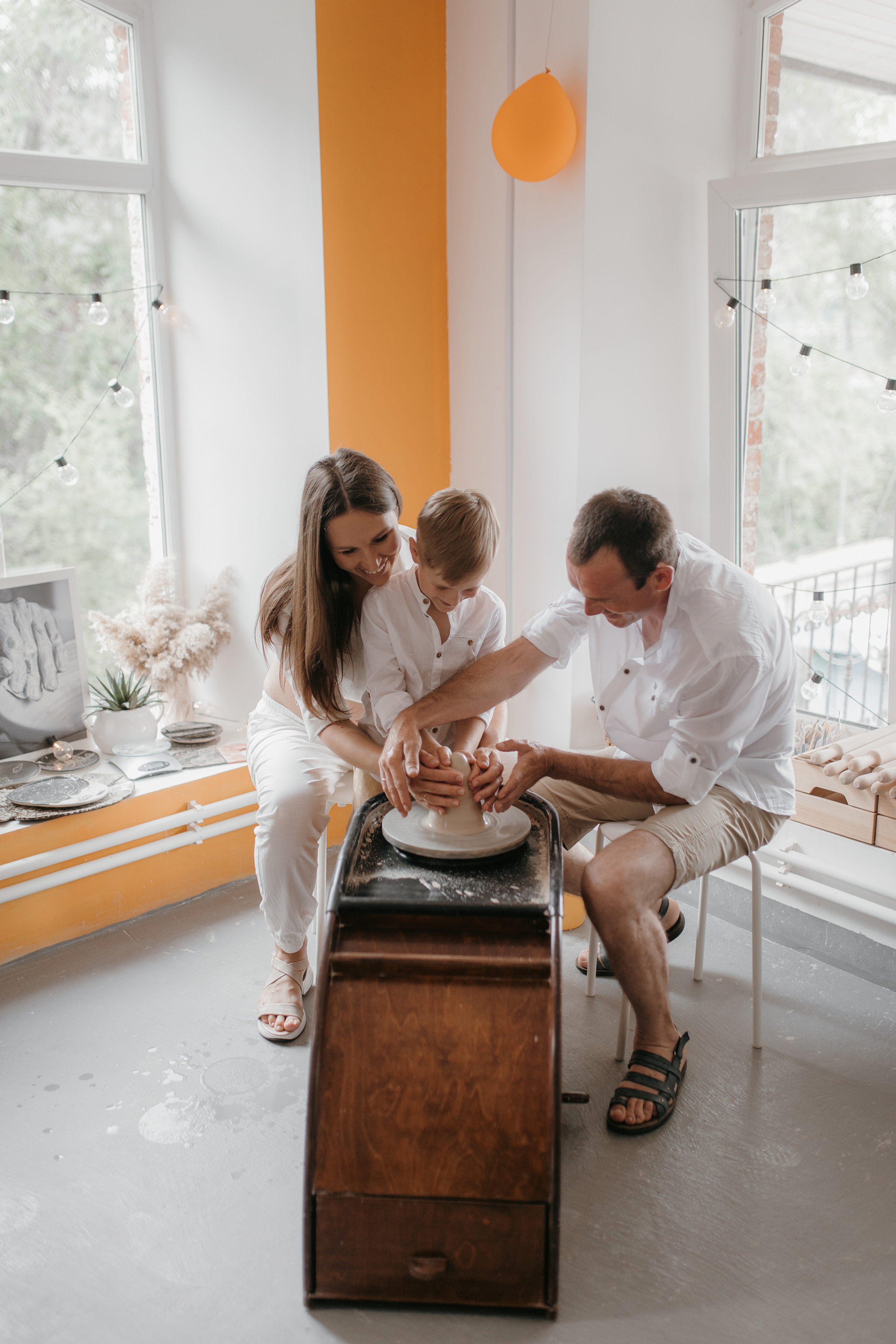 Modeling. Свадебный и семейный фотограф в Астрахани Сергунова Наталья