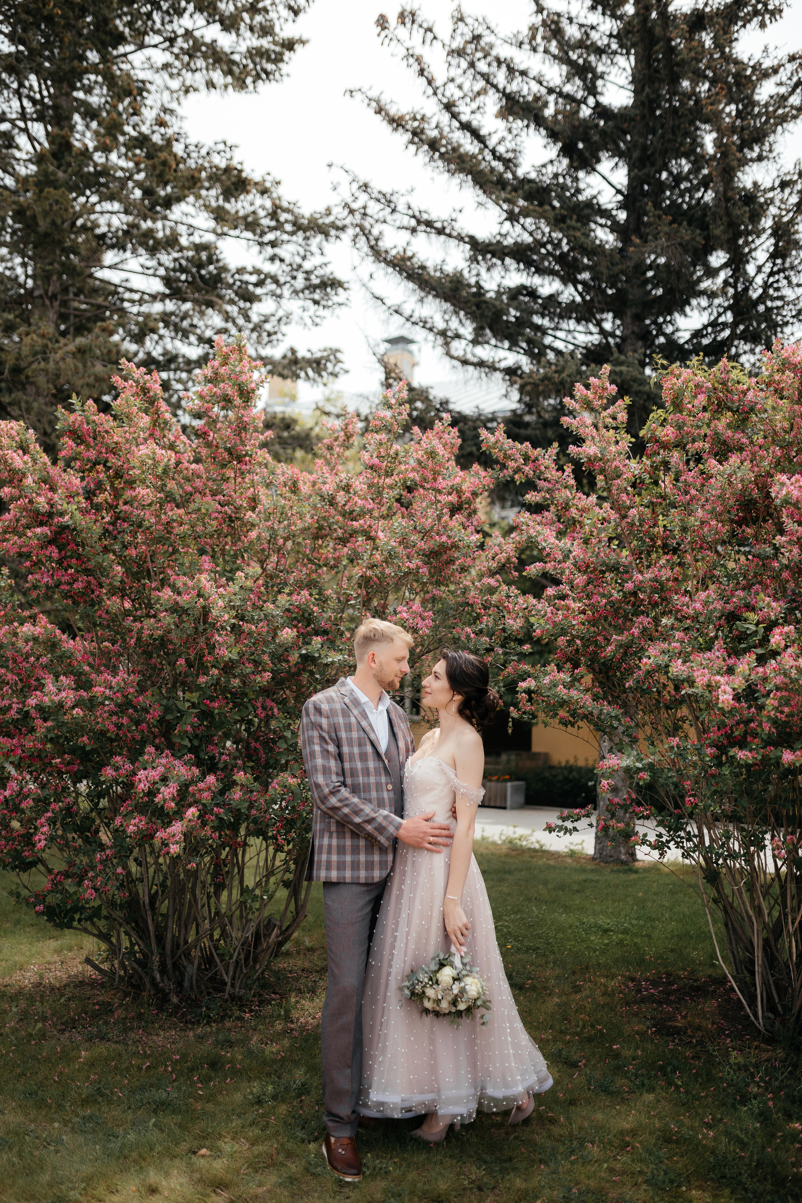 M & L. Свадебный и семейный фотограф в Астрахани Сергунова Наталья