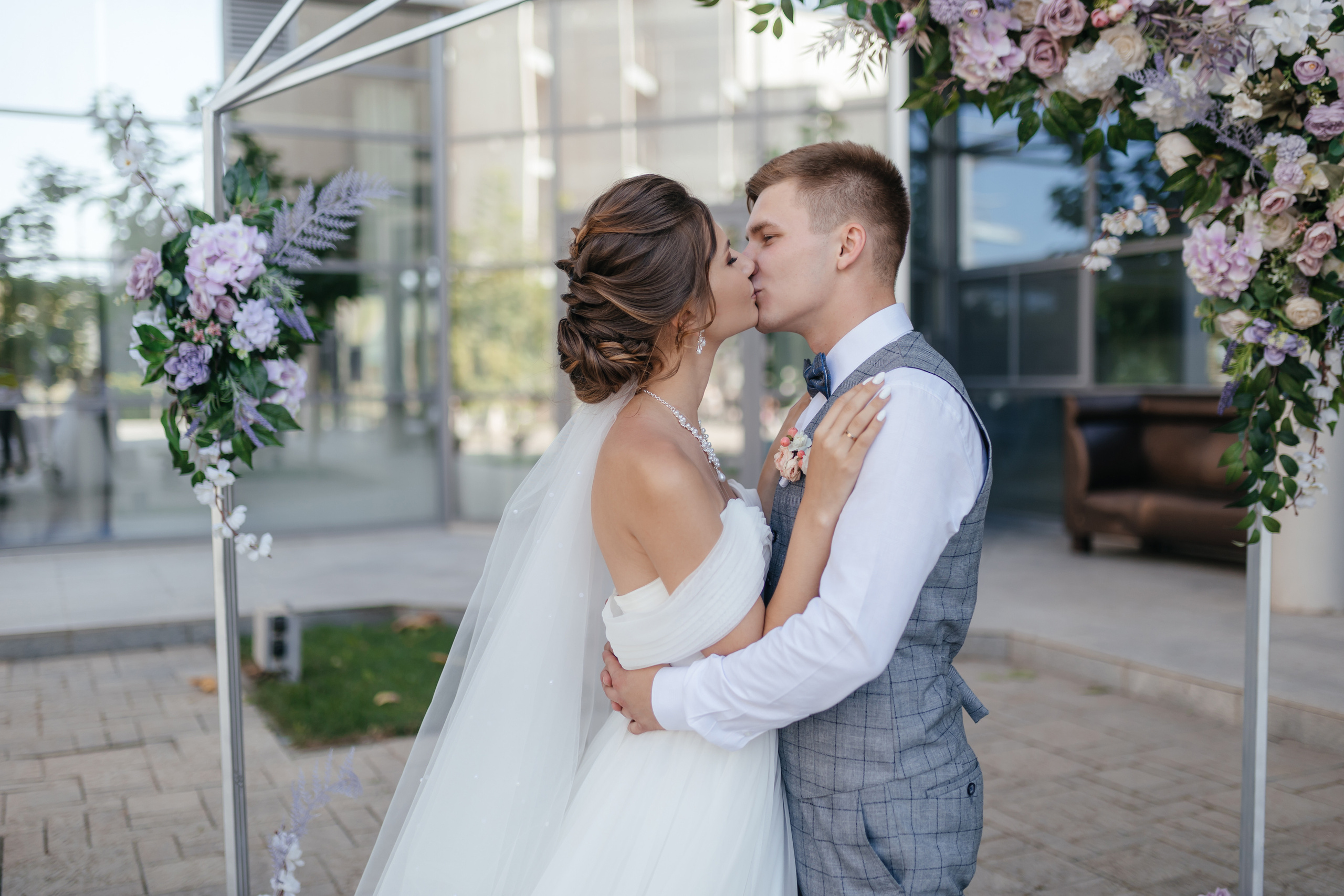 A & M. Свадебный и семейный фотограф в Астрахани Сергунова Наталья