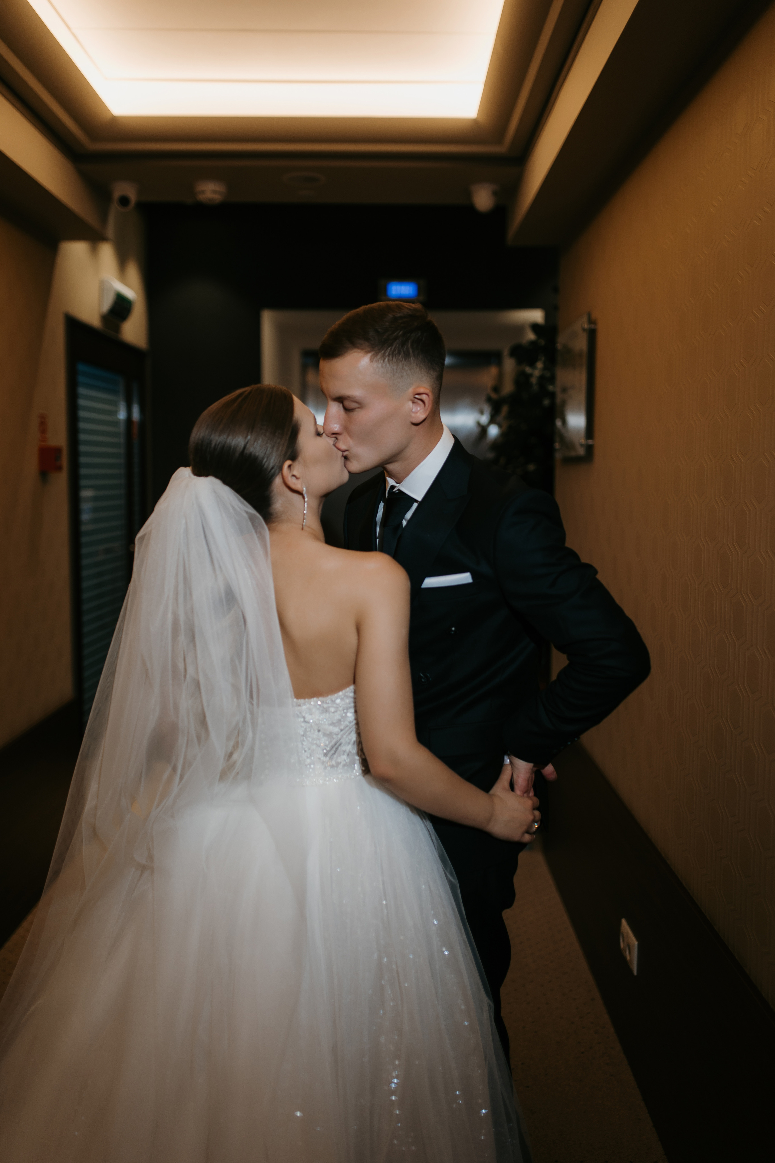 R & M. Свадебный и семейный фотограф в Астрахани Сергунова Наталья