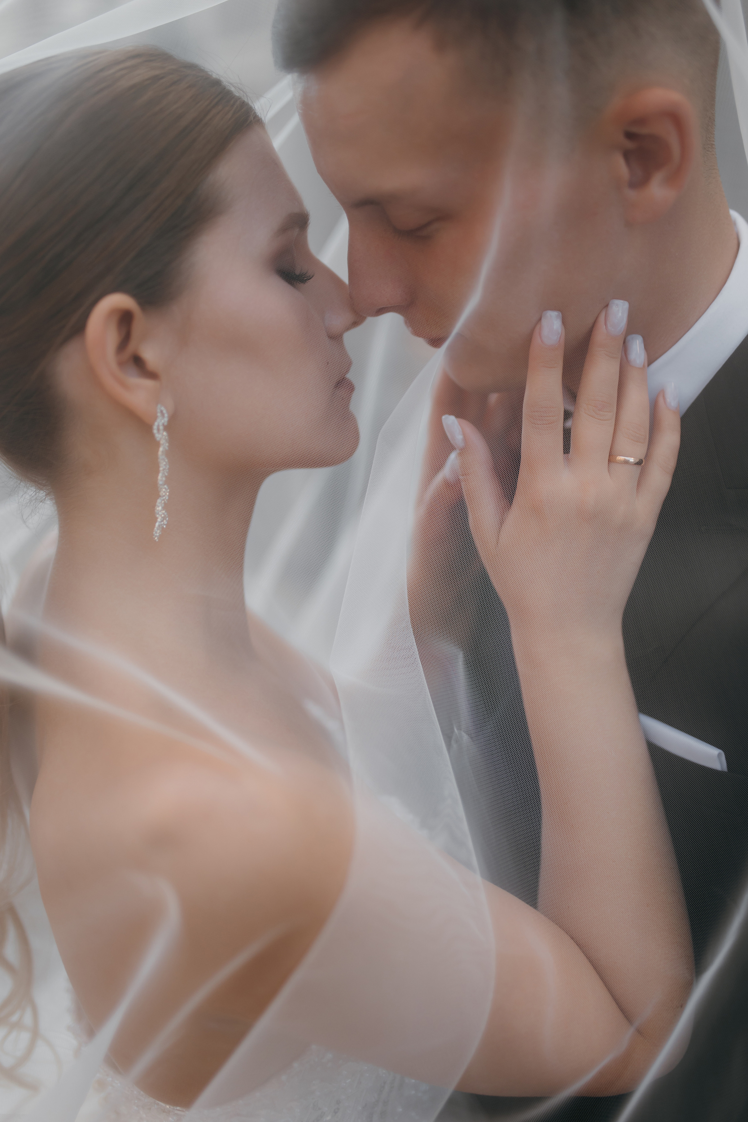 R & M. Свадебный и семейный фотограф в Астрахани Сергунова Наталья