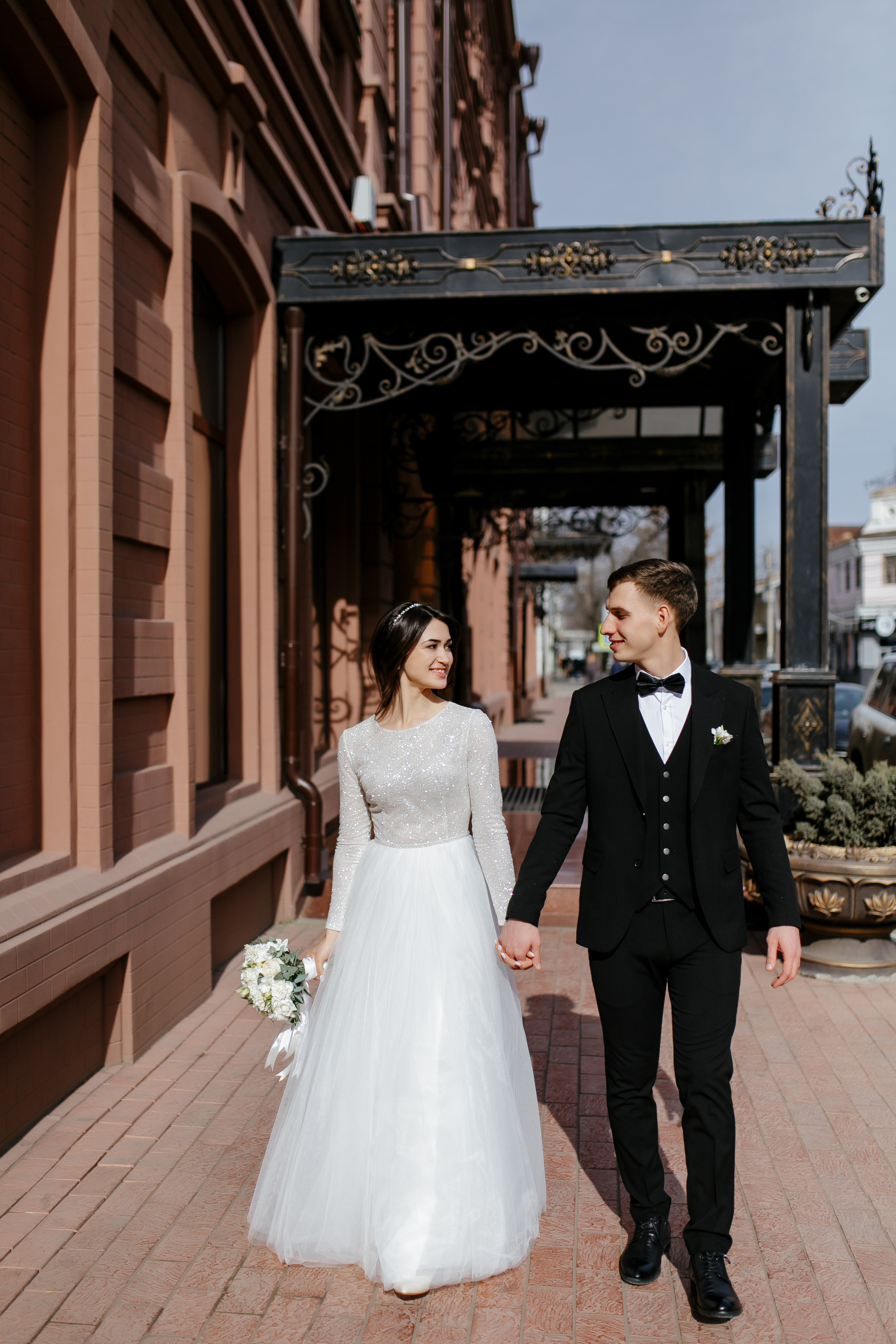 Свадебный и семейный фотограф в Астрахани Сергунова Наталья