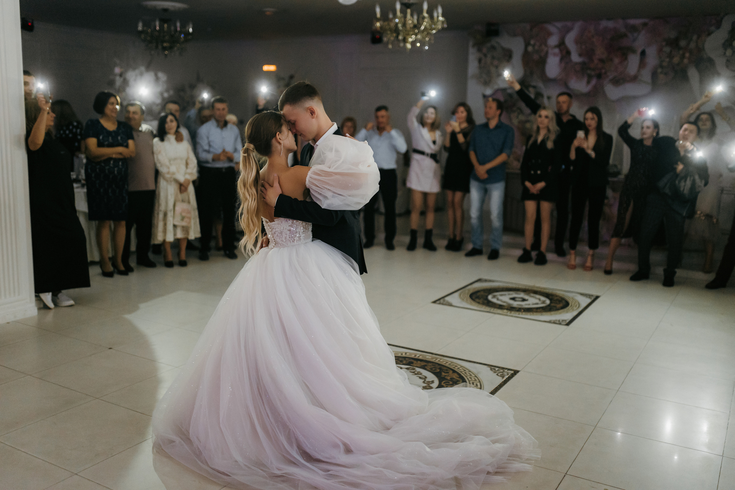 R & M. Свадебный и семейный фотограф в Астрахани Сергунова Наталья