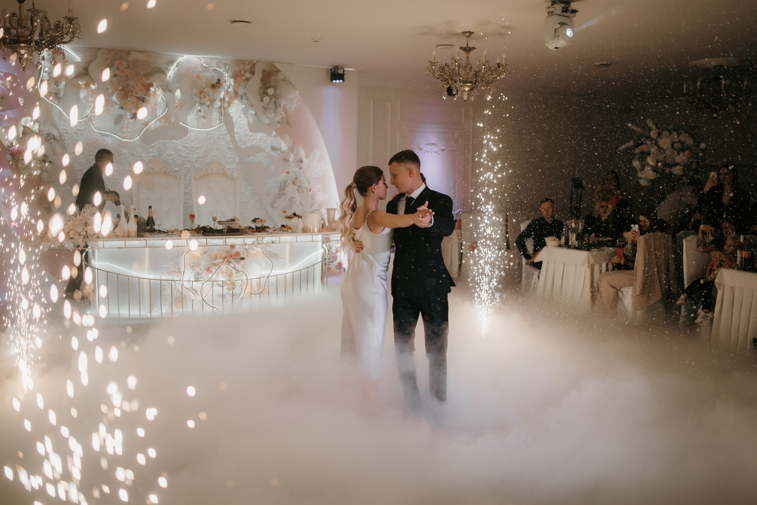 R & M. Свадебный и семейный фотограф в Астрахани Сергунова Наталья