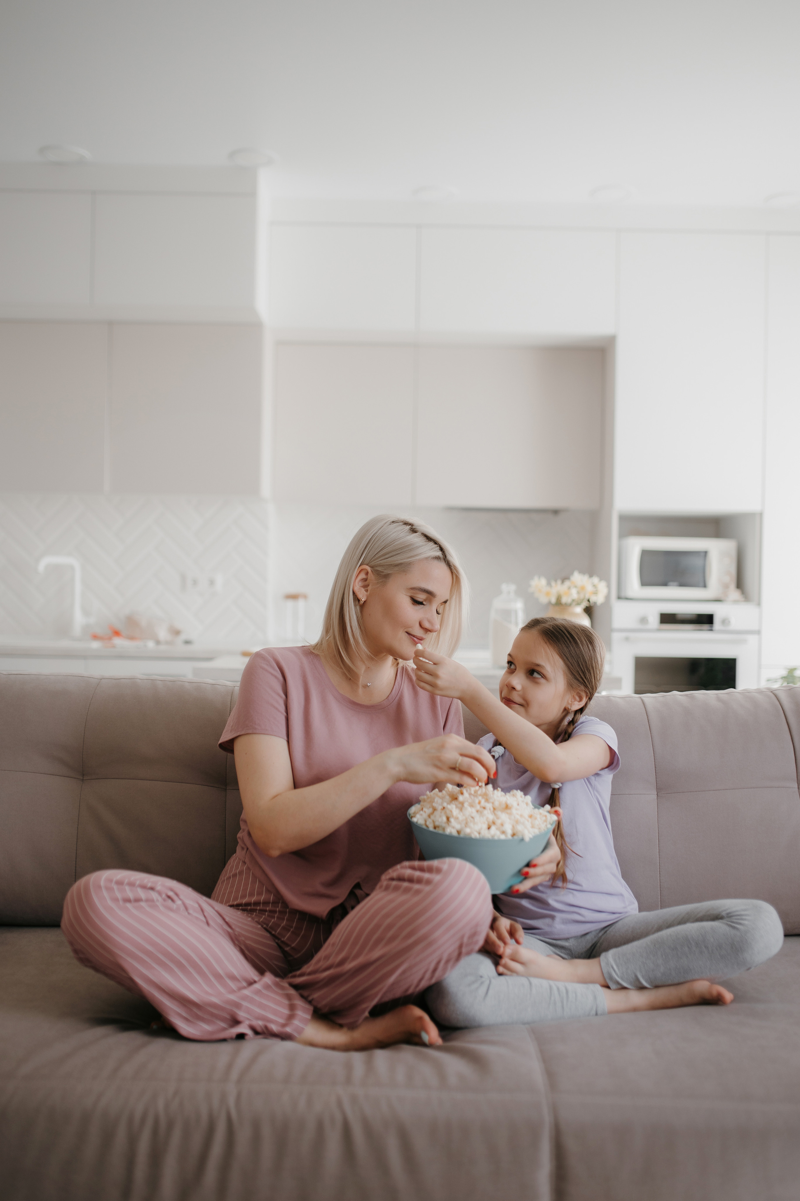 Home story. Свадебный и семейный фотограф в Астрахани Сергунова Наталья
