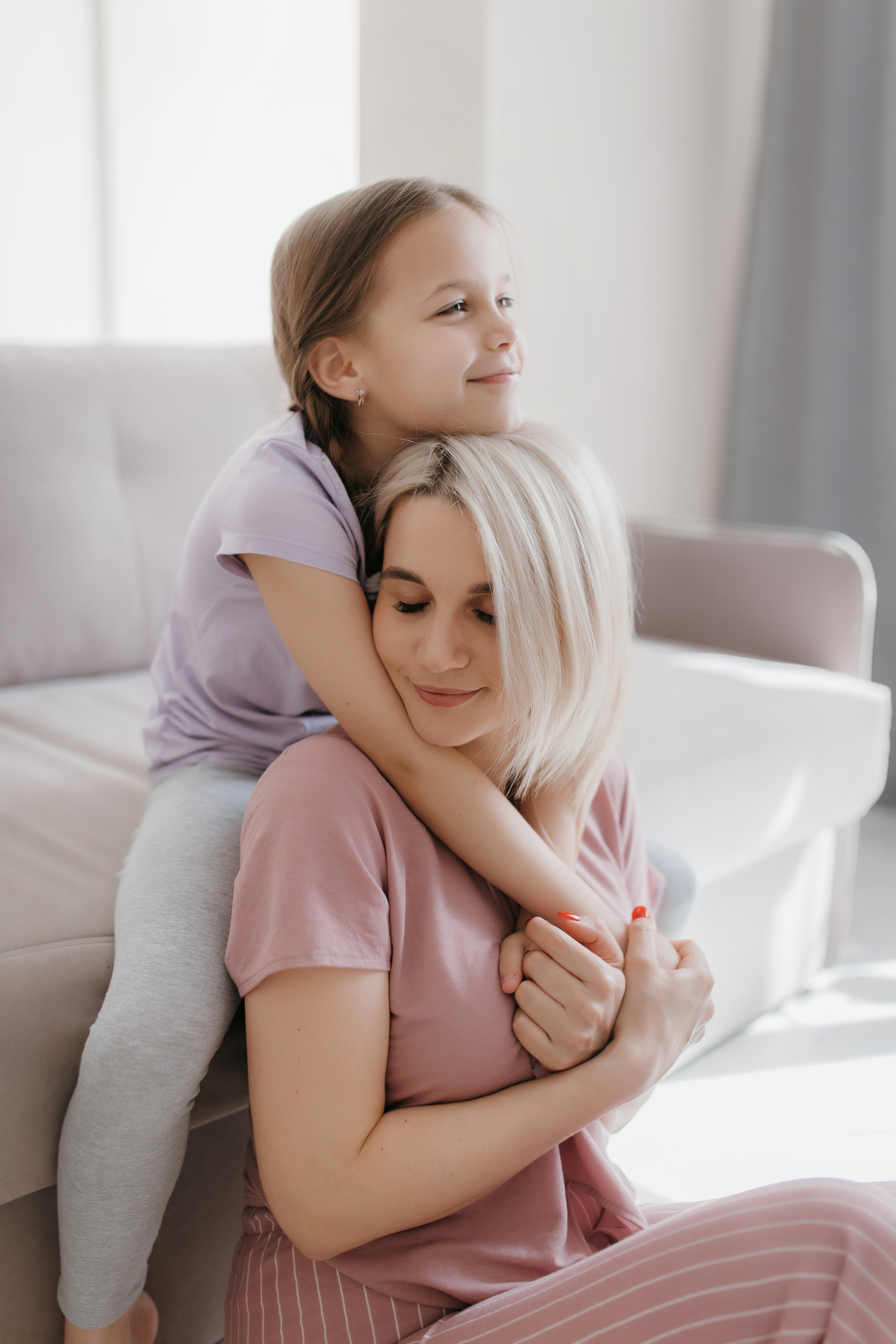 Home story. Свадебный и семейный фотограф в Астрахани Сергунова Наталья