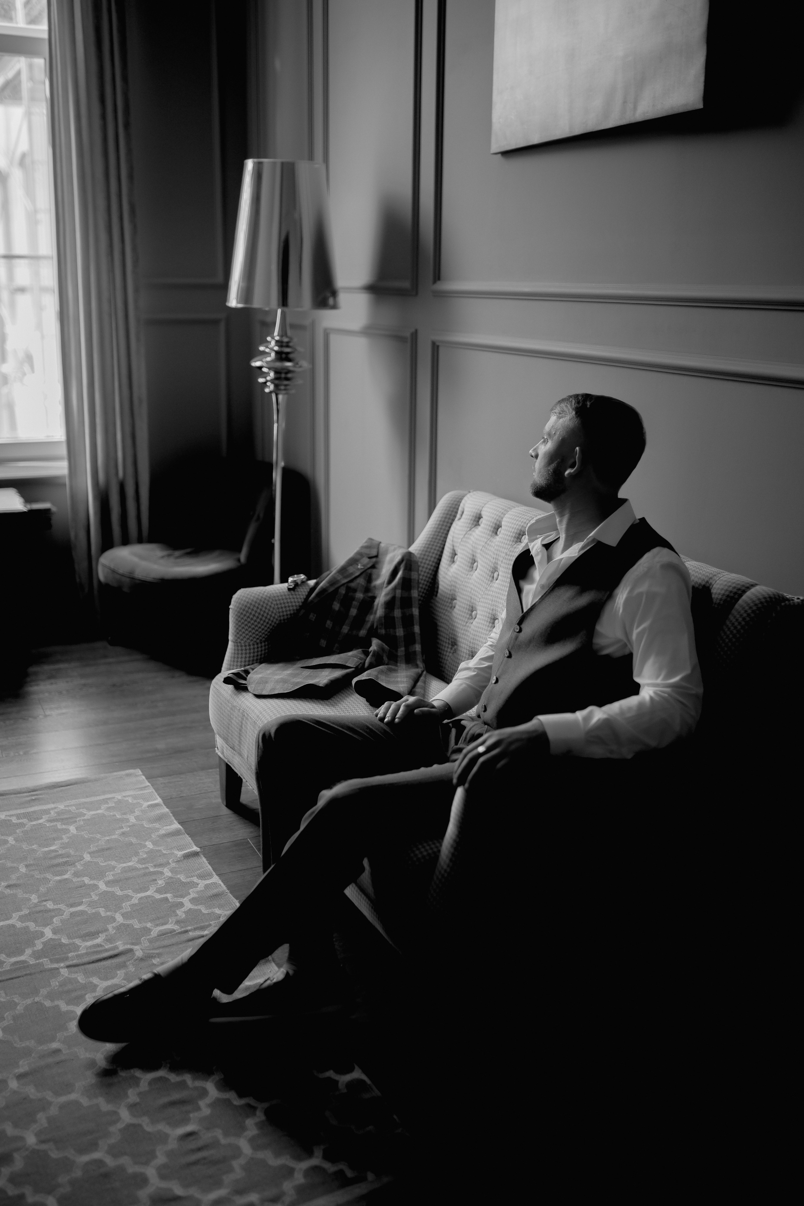 M & L. Свадебный и семейный фотограф в Астрахани Сергунова Наталья