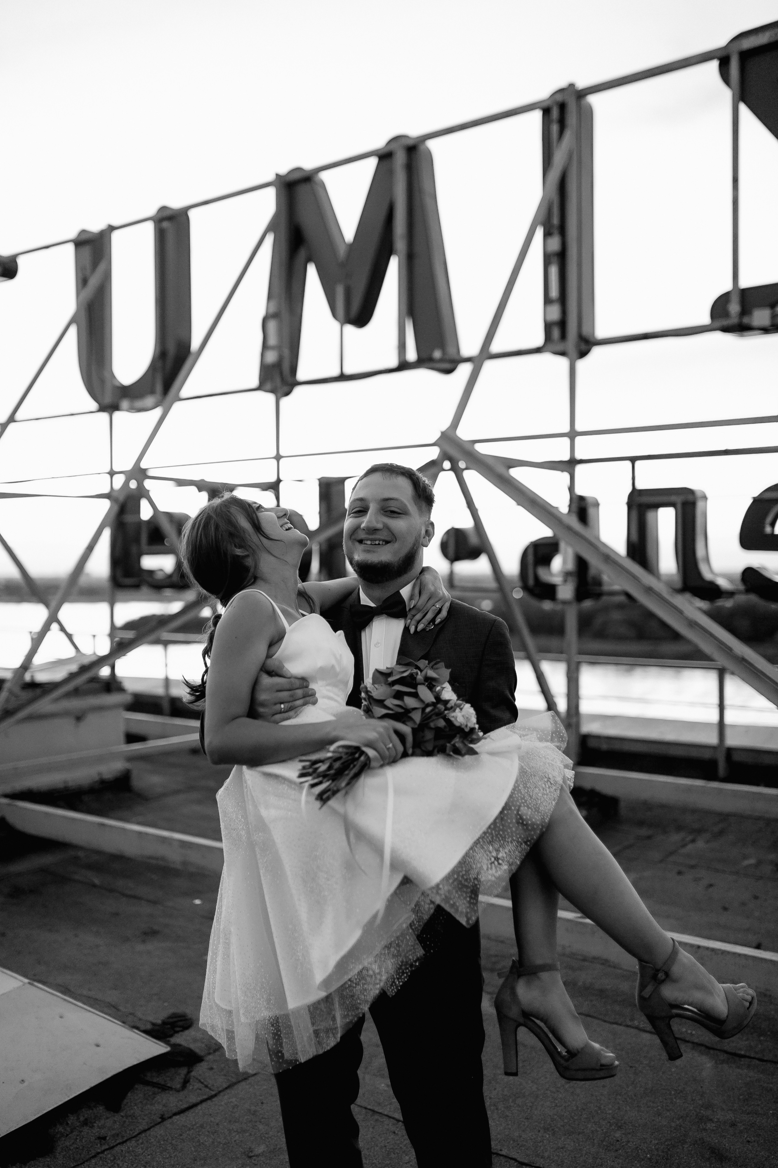 Свадебный и семейный фотограф в Астрахани Сергунова Наталья