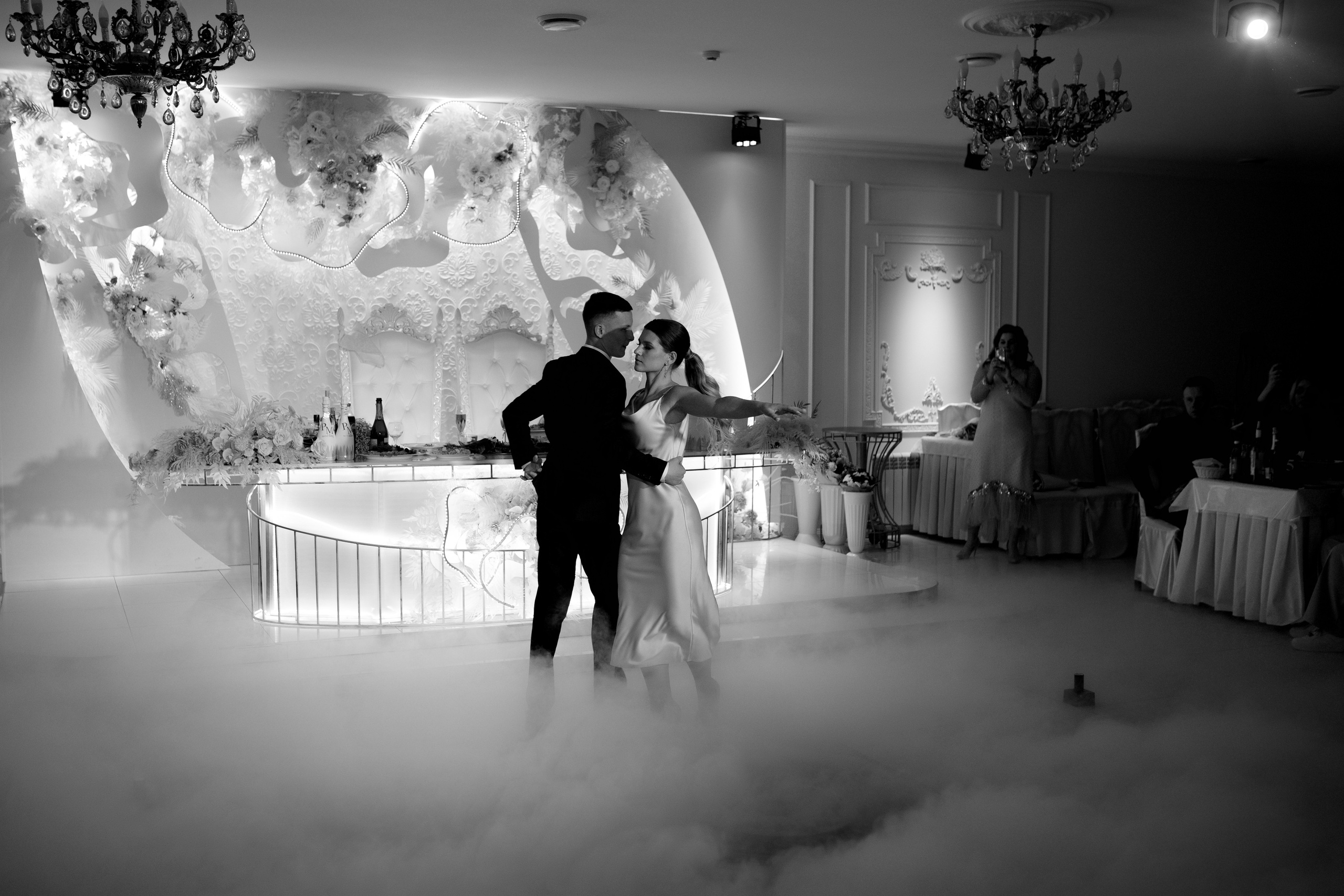 R & M. Свадебный и семейный фотограф в Астрахани Сергунова Наталья