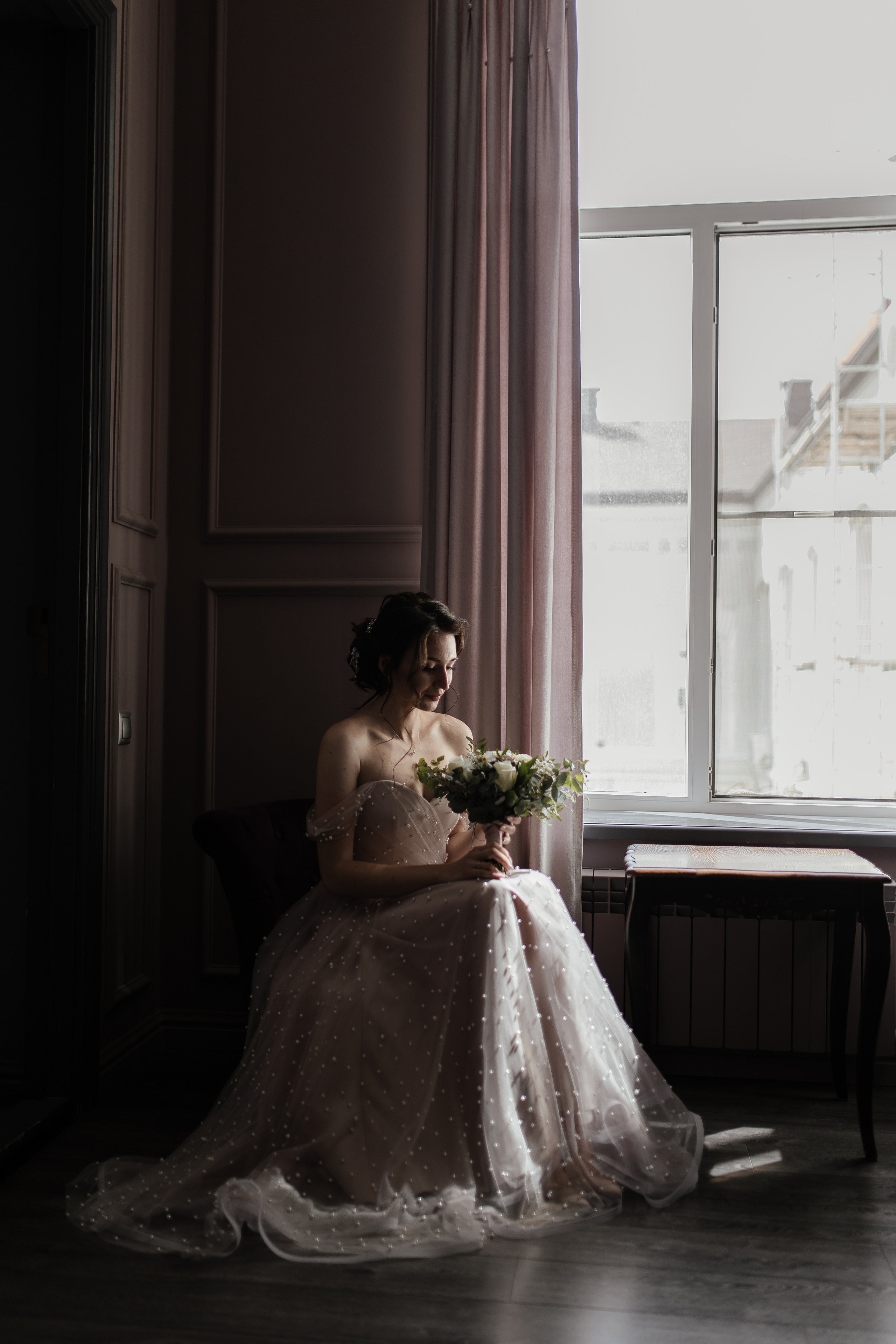 M & L. Свадебный и семейный фотограф в Астрахани Сергунова Наталья