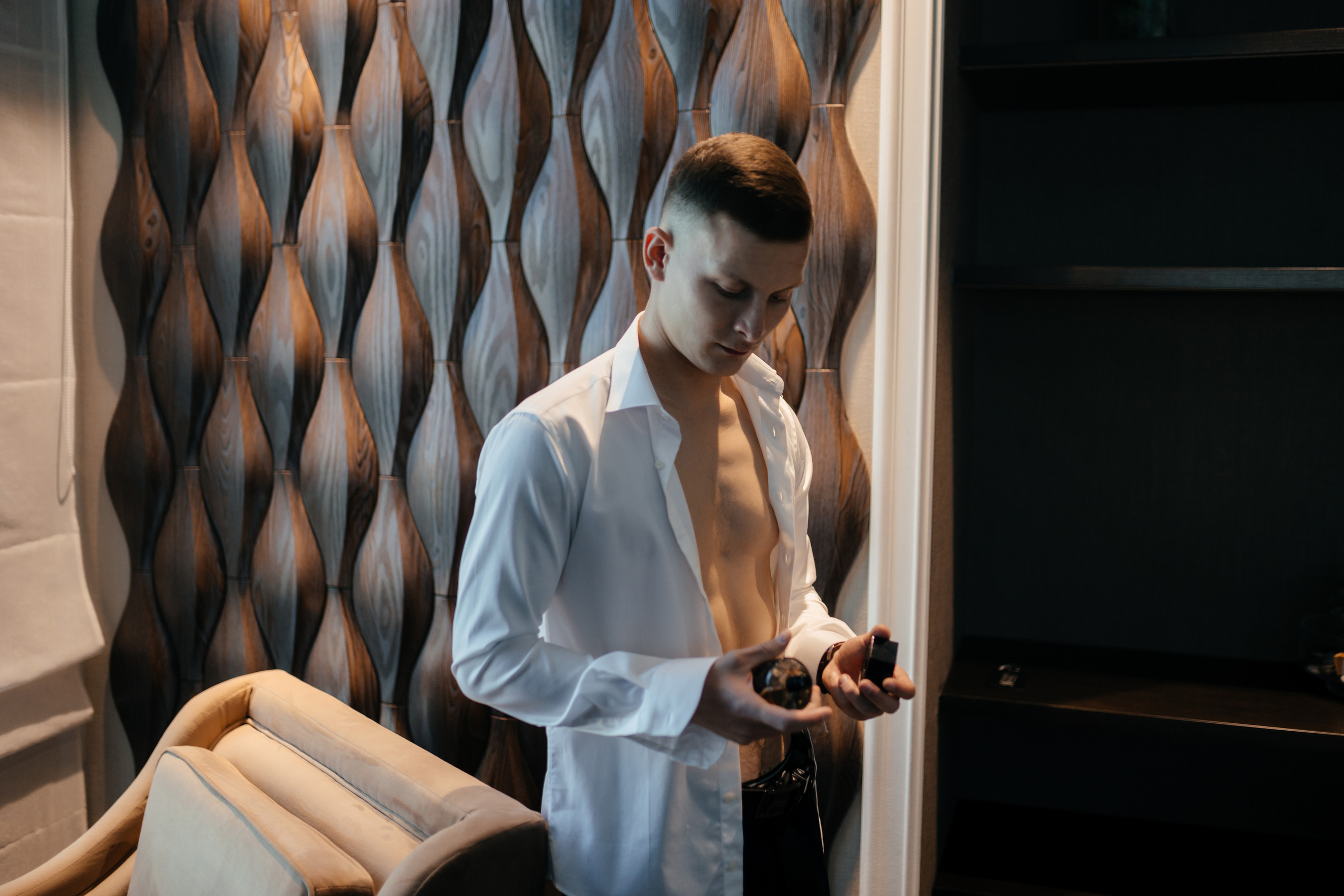 R & M. Свадебный и семейный фотограф в Астрахани Сергунова Наталья