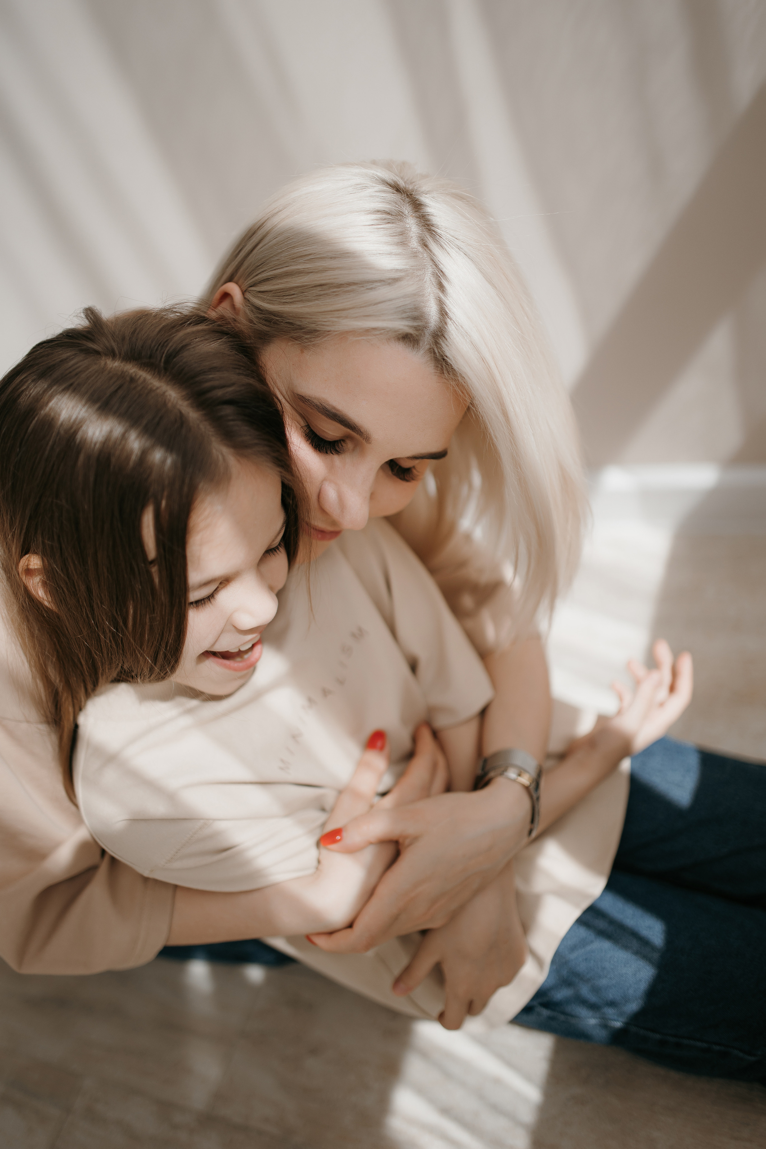 Home story. Свадебный и семейный фотограф в Астрахани Сергунова Наталья