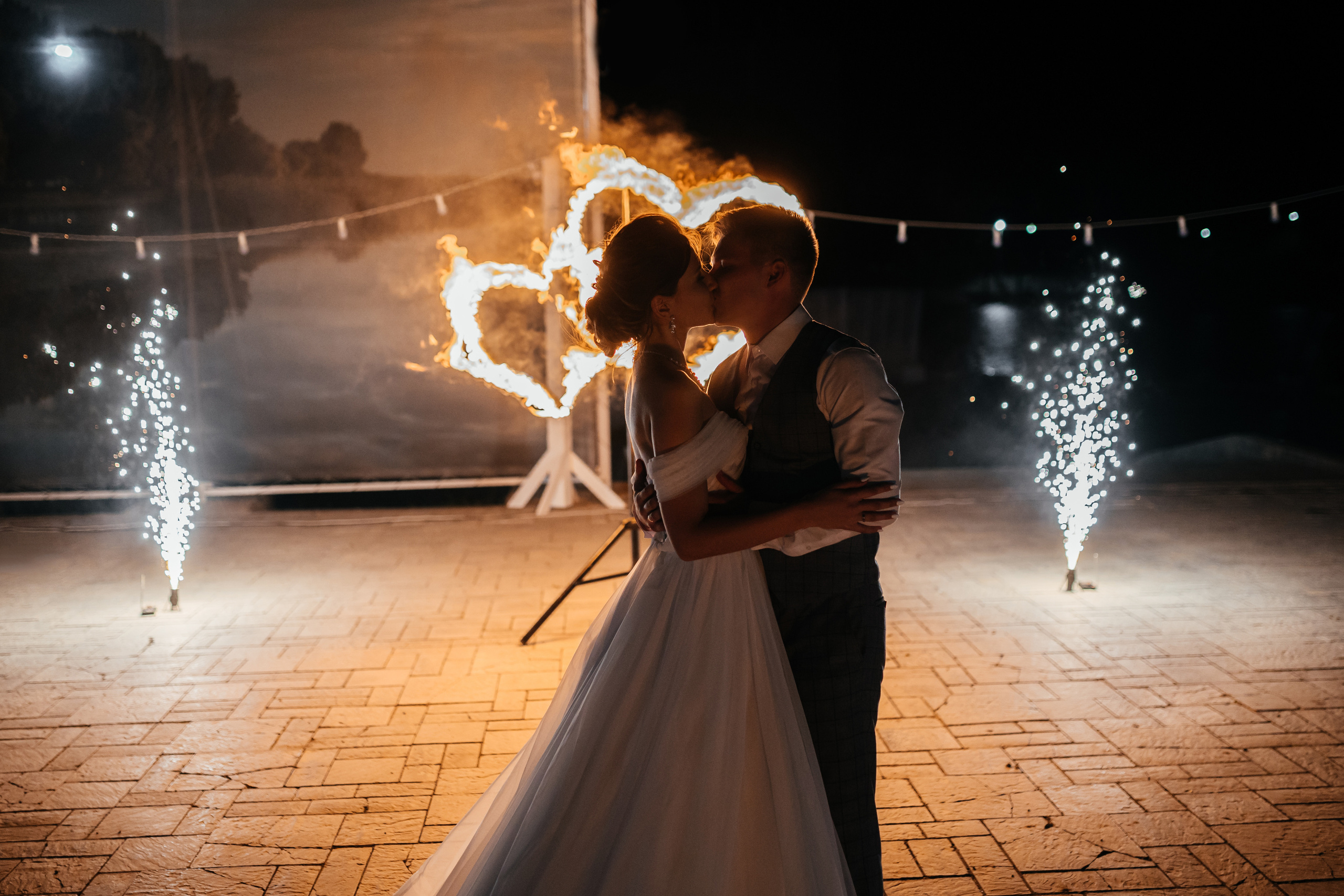 A & M. Свадебный и семейный фотограф в Астрахани Сергунова Наталья