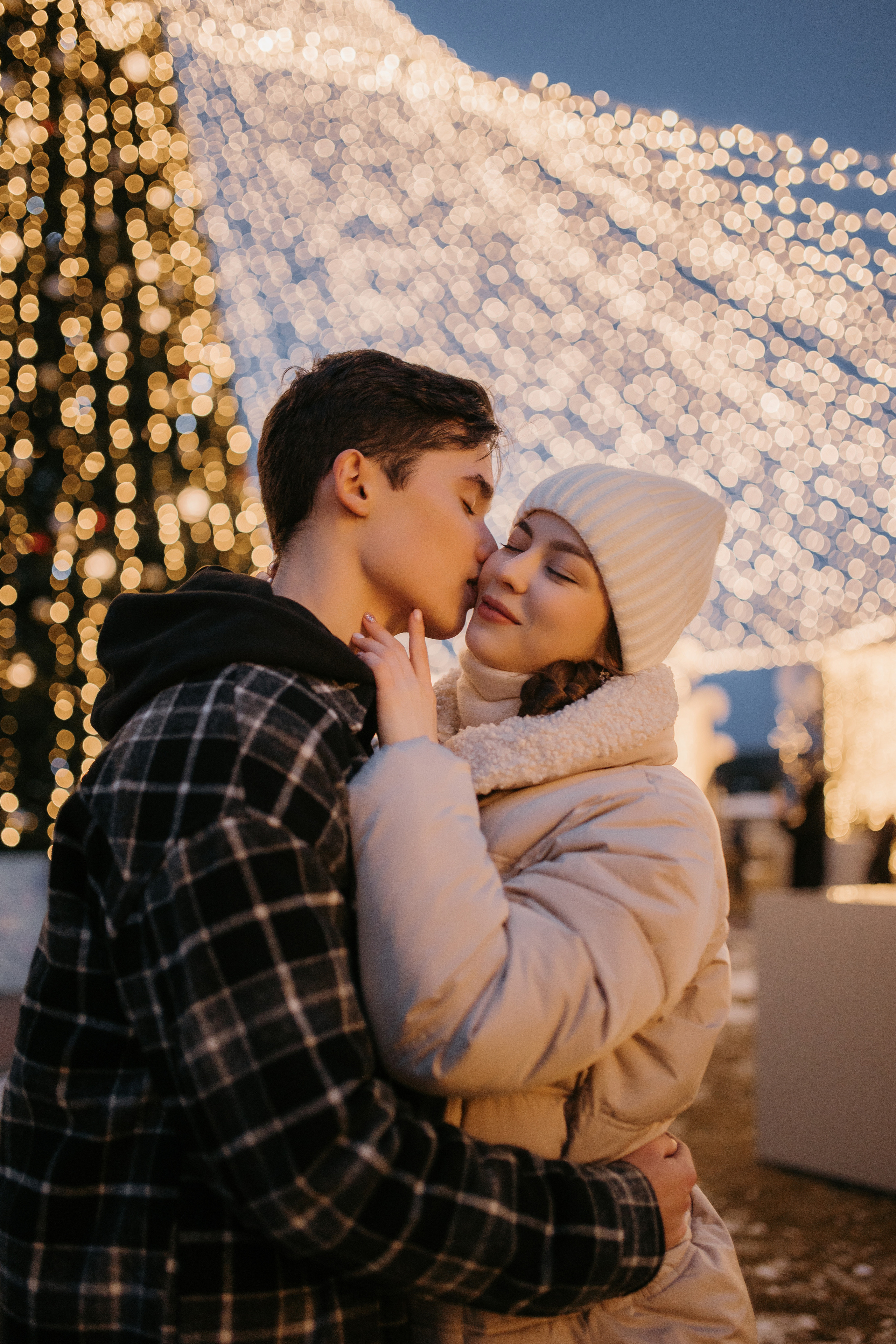 Ice. Свадебный и семейный фотограф в Астрахани Сергунова Наталья