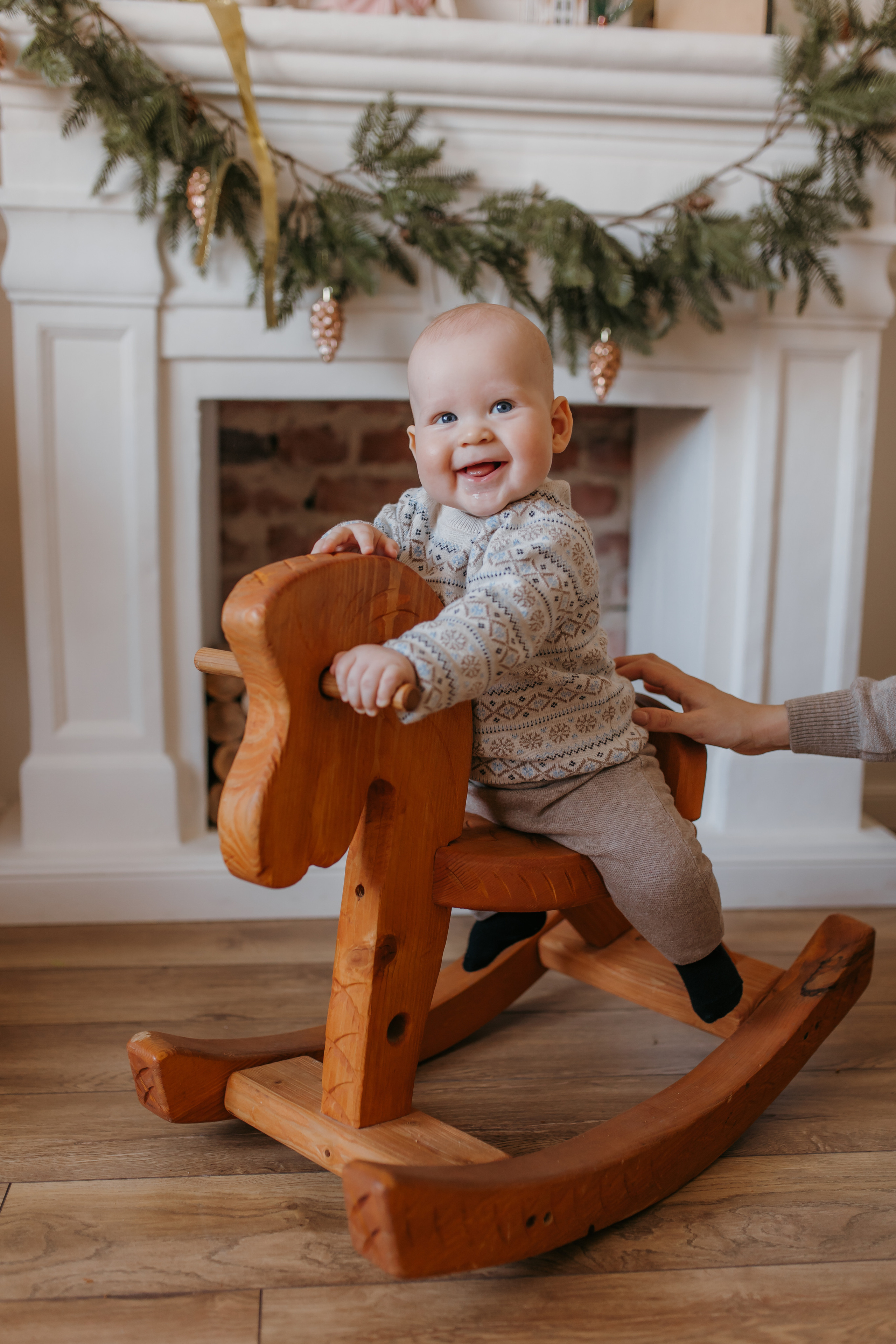 Christmas Story. Свадебный и семейный фотограф в Астрахани Сергунова Наталья