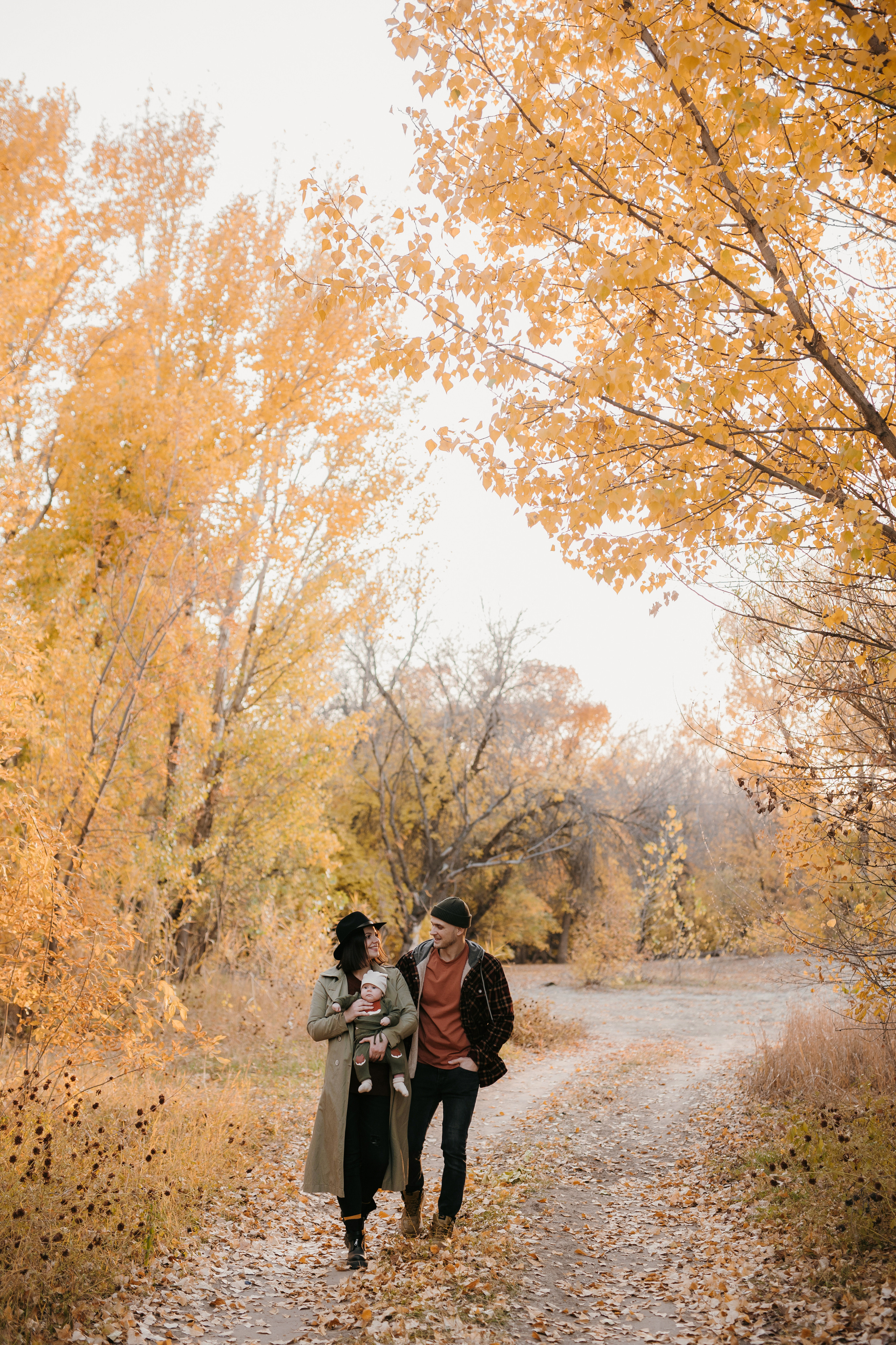 Autumn. Свадебный и семейный фотограф в Астрахани Сергунова Наталья
