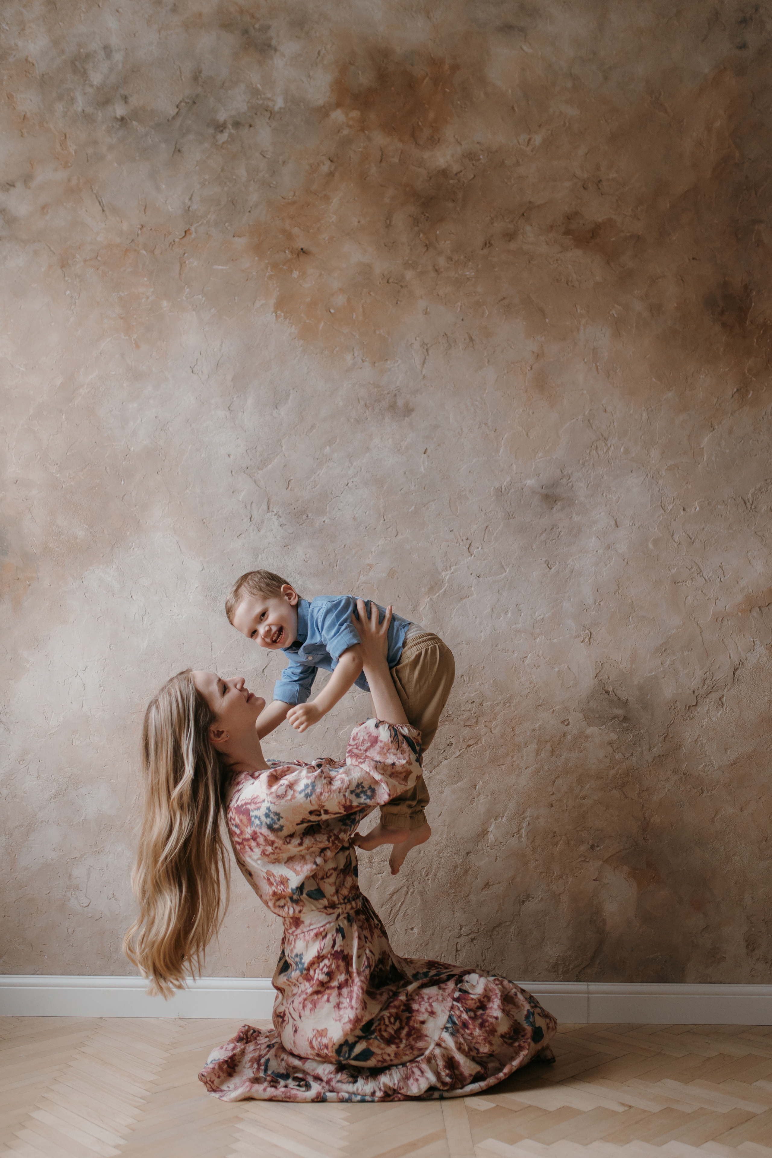 Mother and son. Свадебный и семейный фотограф в Астрахани Сергунова Наталья