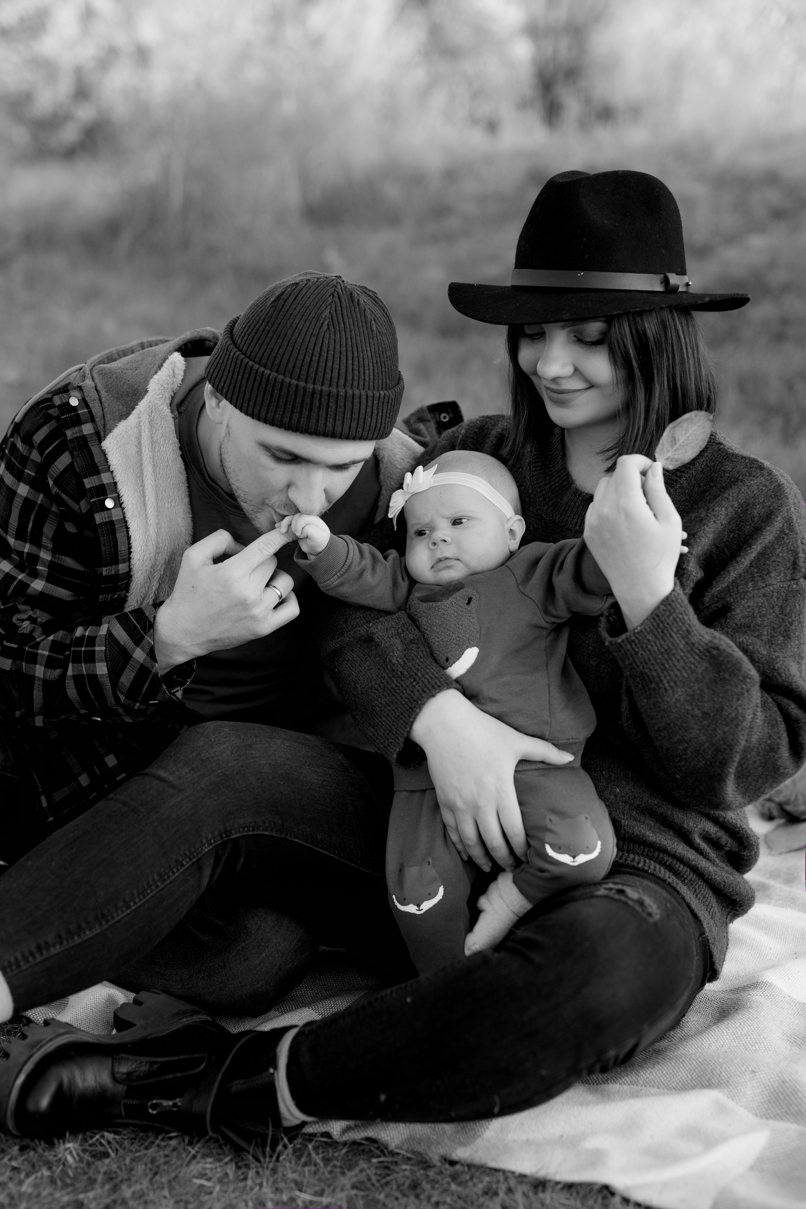 Autumn. Свадебный и семейный фотограф в Астрахани Сергунова Наталья