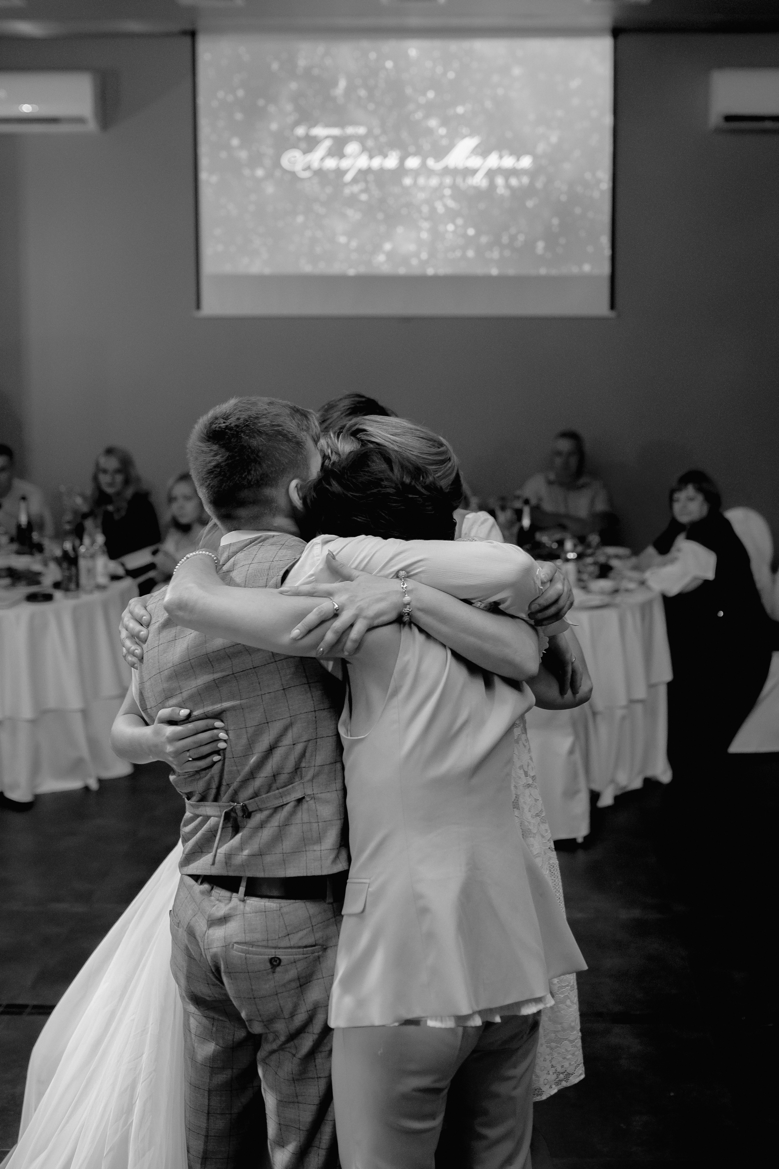 A & M. Свадебный и семейный фотограф в Астрахани Сергунова Наталья