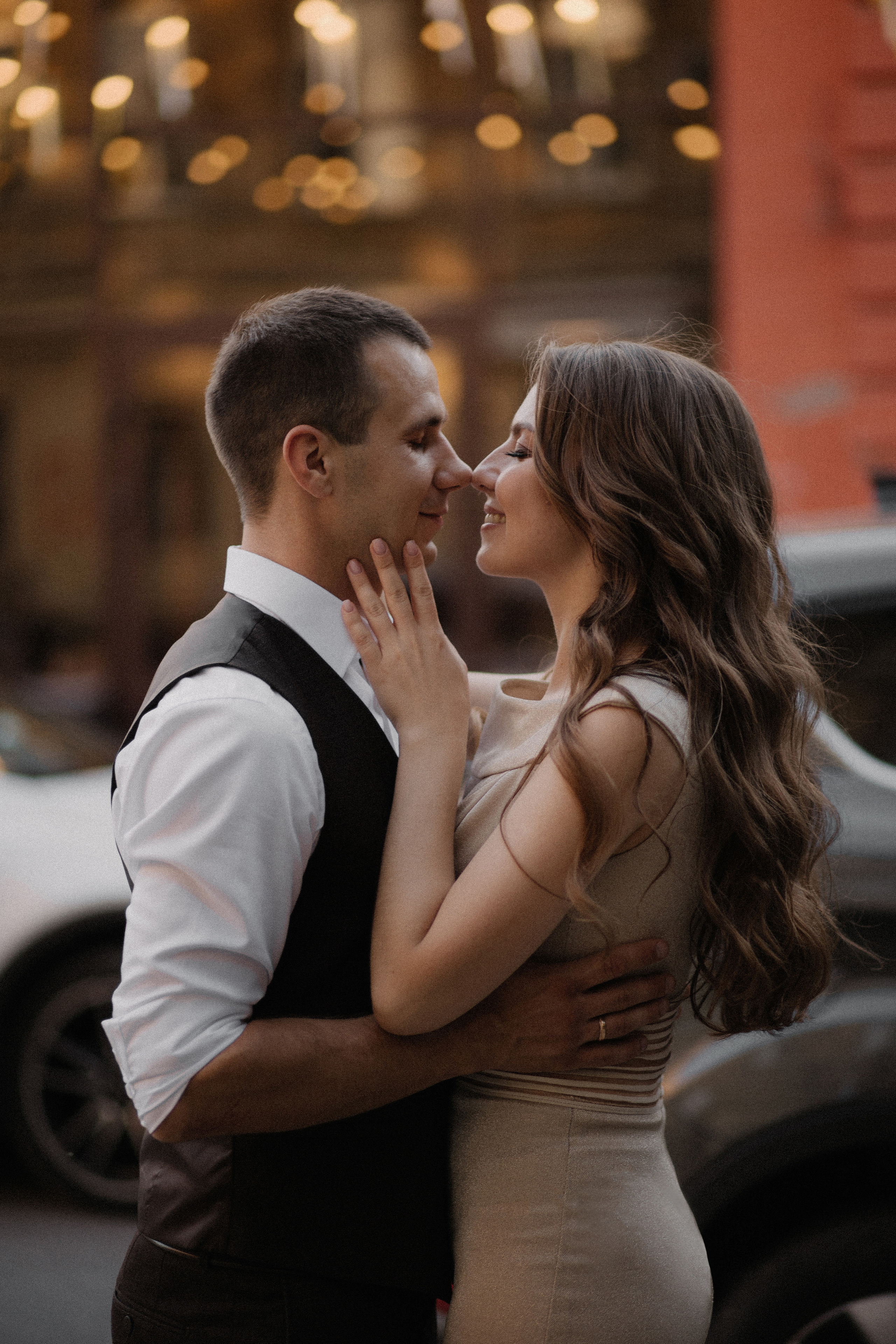 Свадебный и семейный фотограф в Астрахани Сергунова Наталья