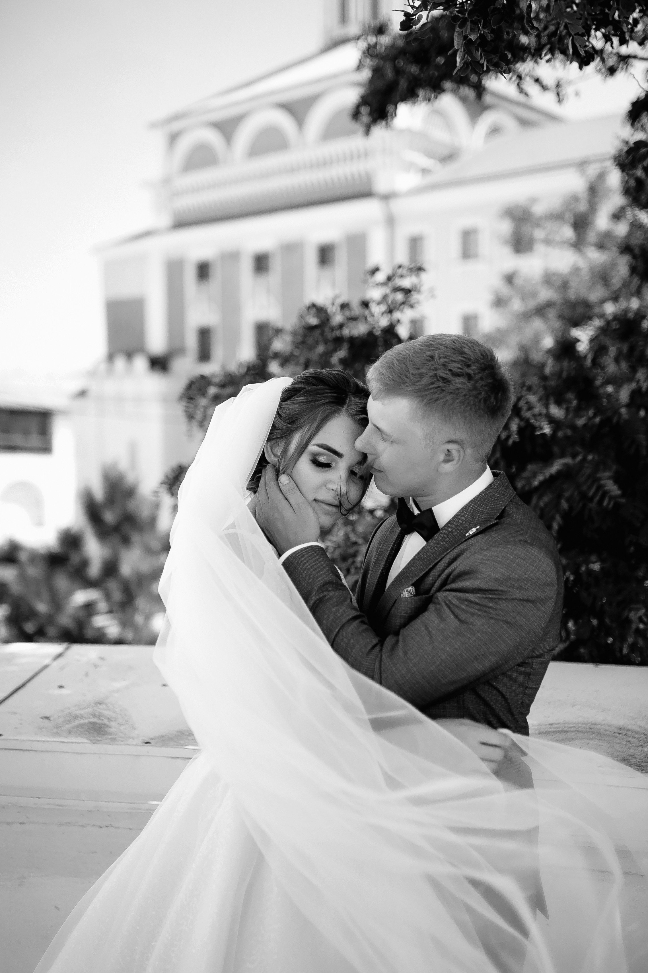 Свадебный и семейный фотограф в Астрахани Сергунова Наталья