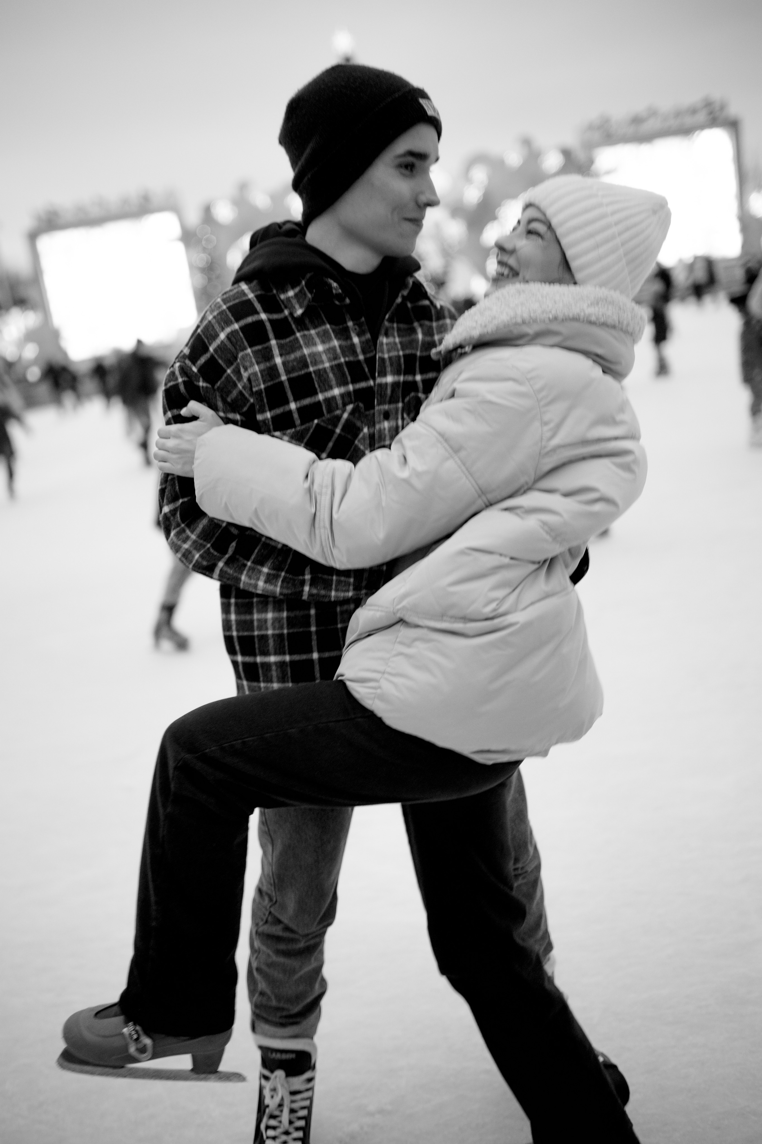 Ice. Свадебный и семейный фотограф в Астрахани Сергунова Наталья