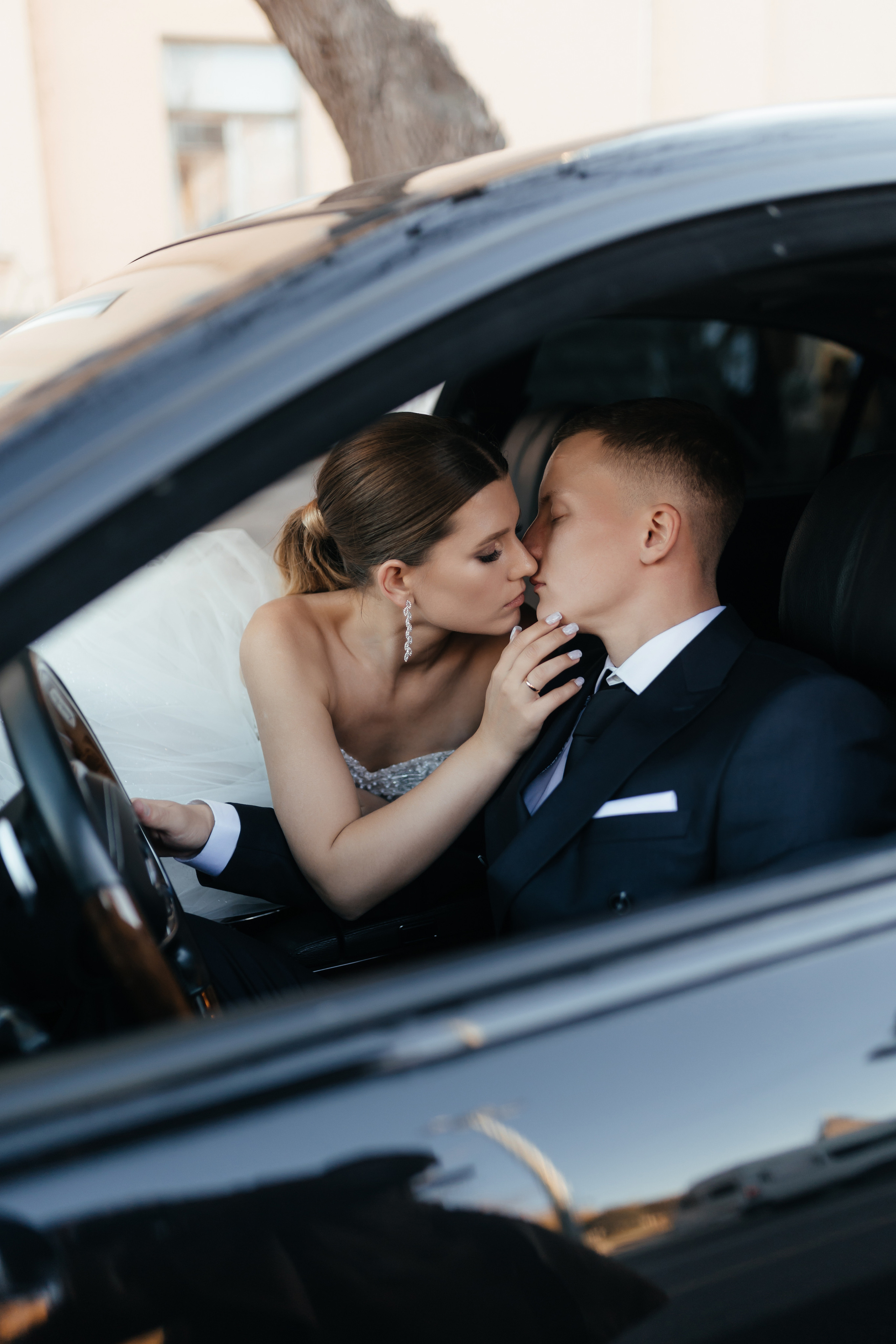 R & M. Свадебный и семейный фотограф в Астрахани Сергунова Наталья