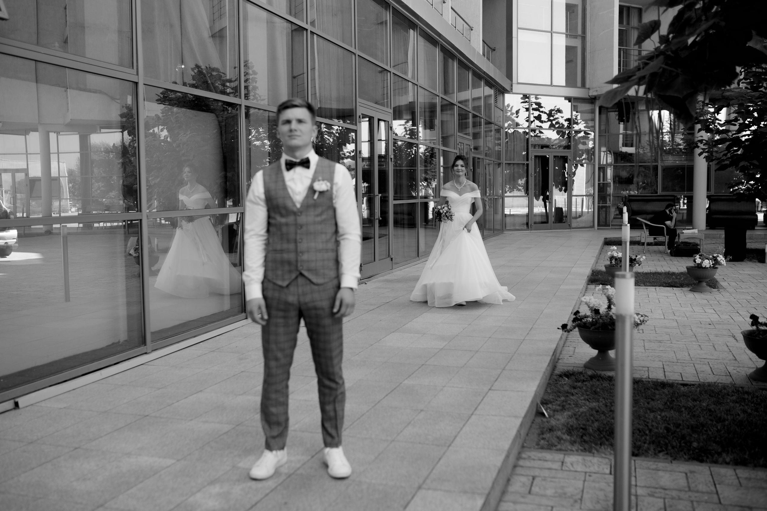 A & M. Свадебный и семейный фотограф в Астрахани Сергунова Наталья