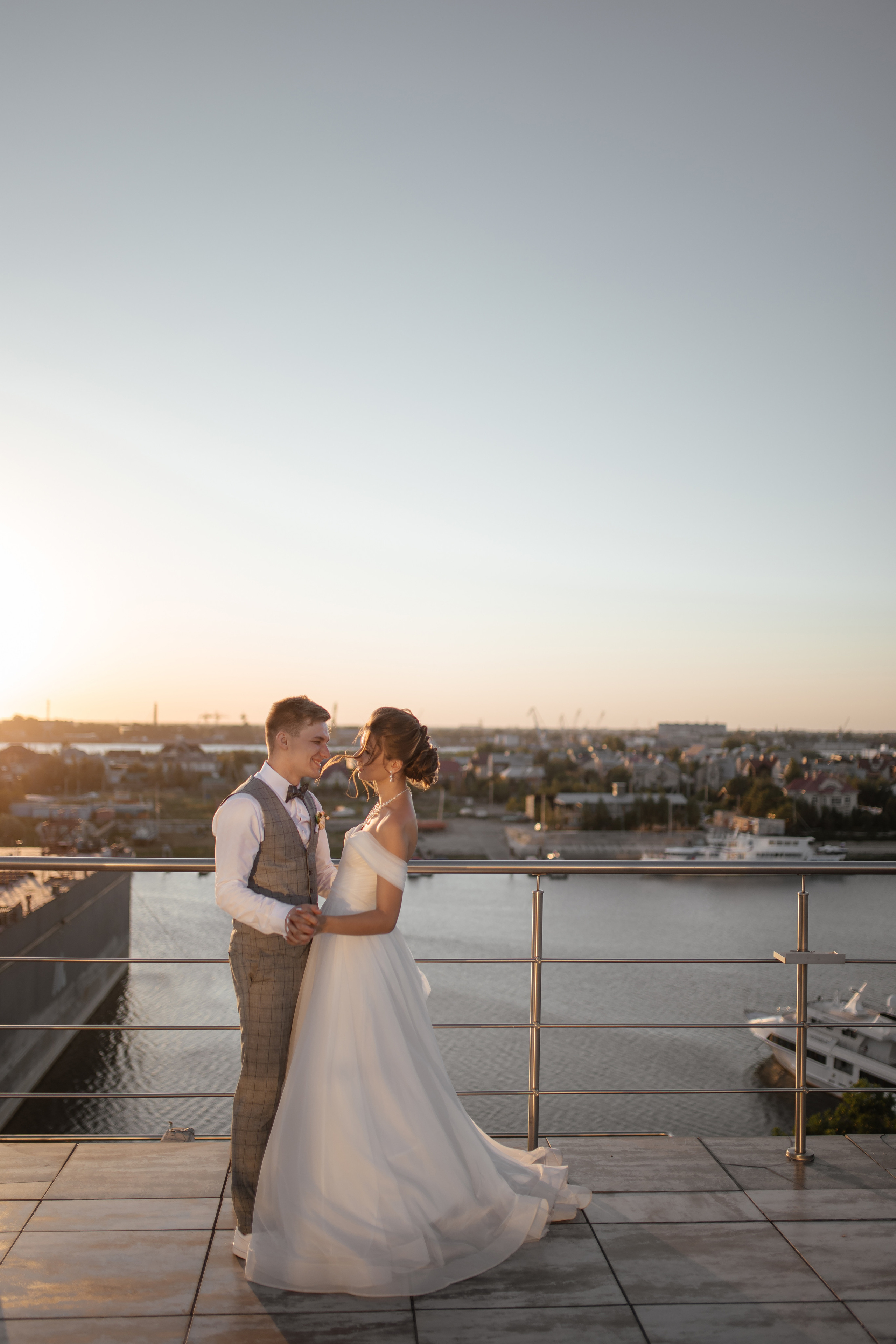 A & M. Свадебный и семейный фотограф в Астрахани Сергунова Наталья