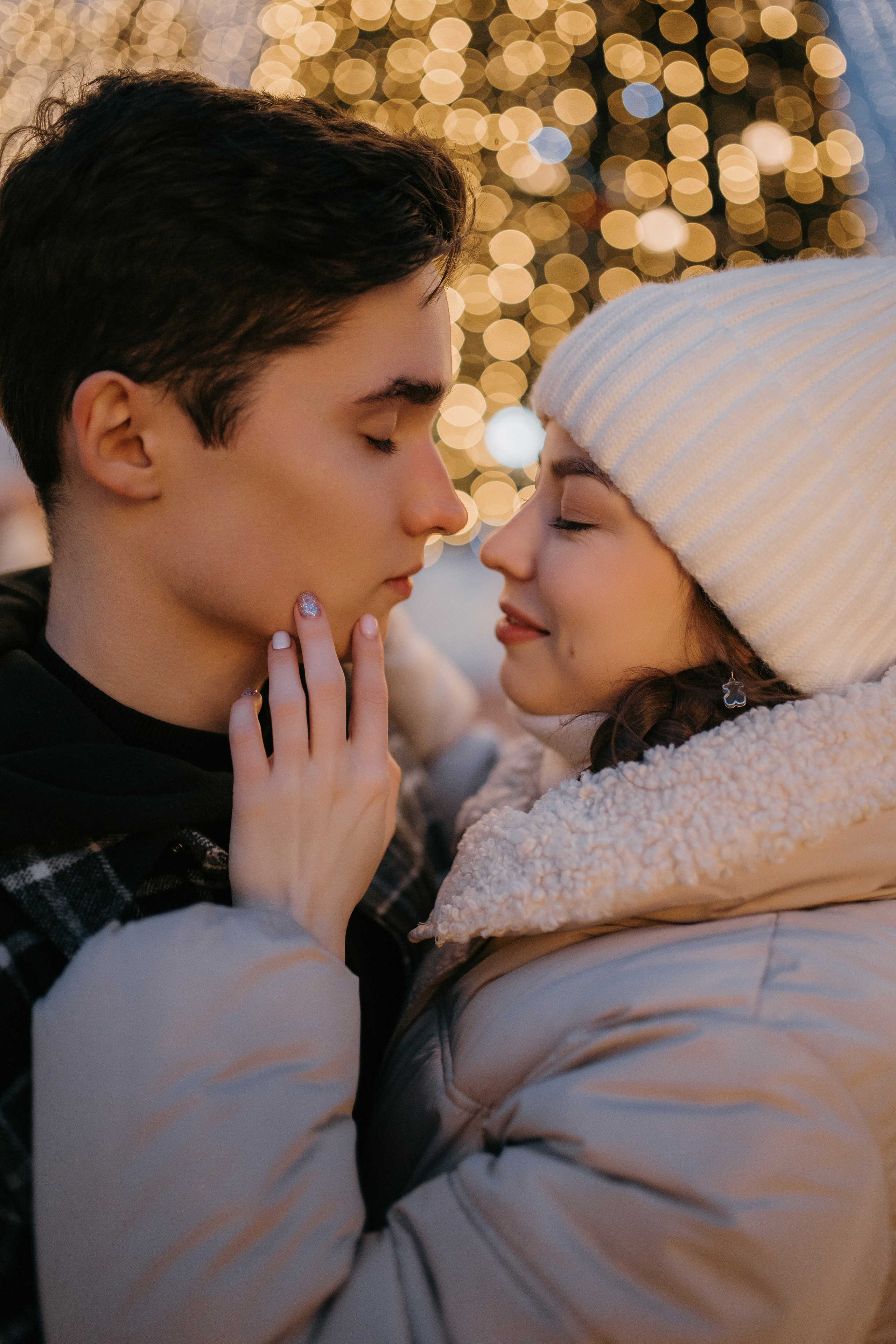 Ice. Свадебный и семейный фотограф в Астрахани Сергунова Наталья