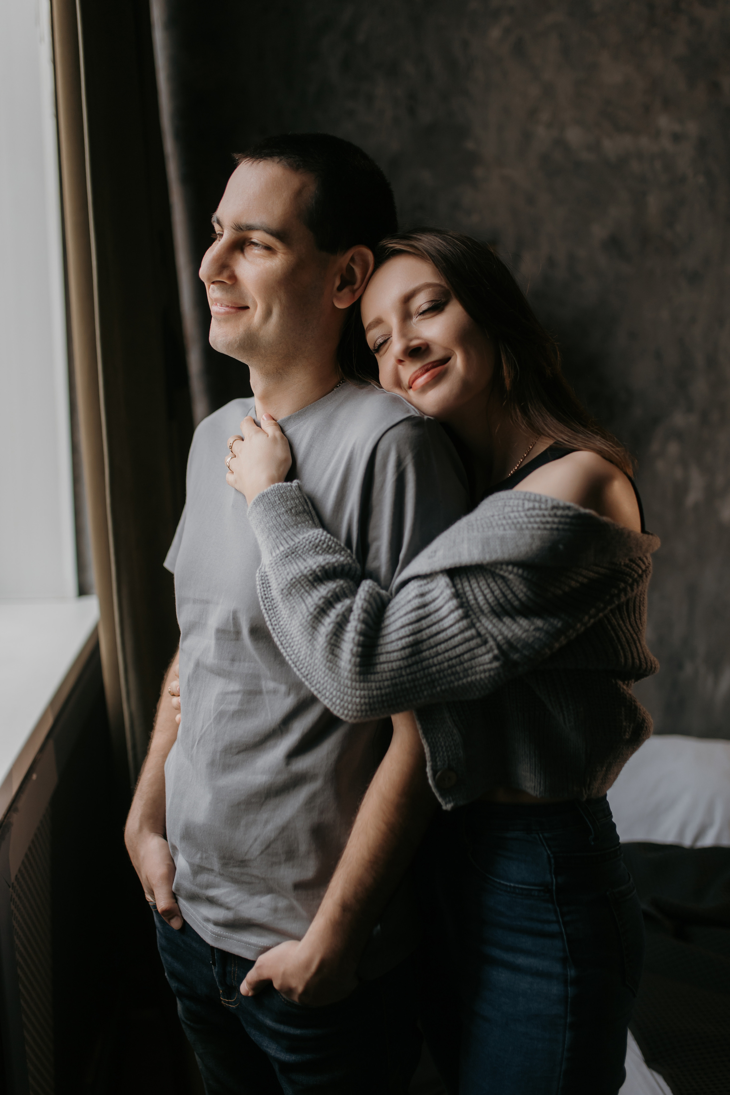 Cozy. Свадебный и семейный фотограф в Астрахани Сергунова Наталья