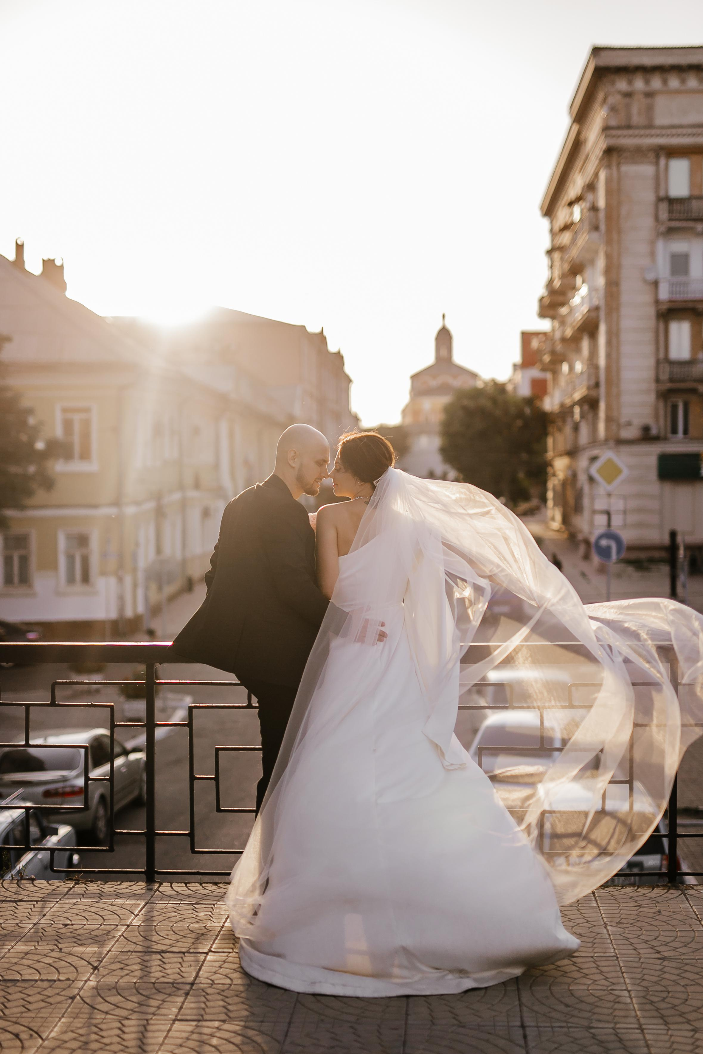 Свадебный и семейный фотограф в Астрахани Сергунова Наталья