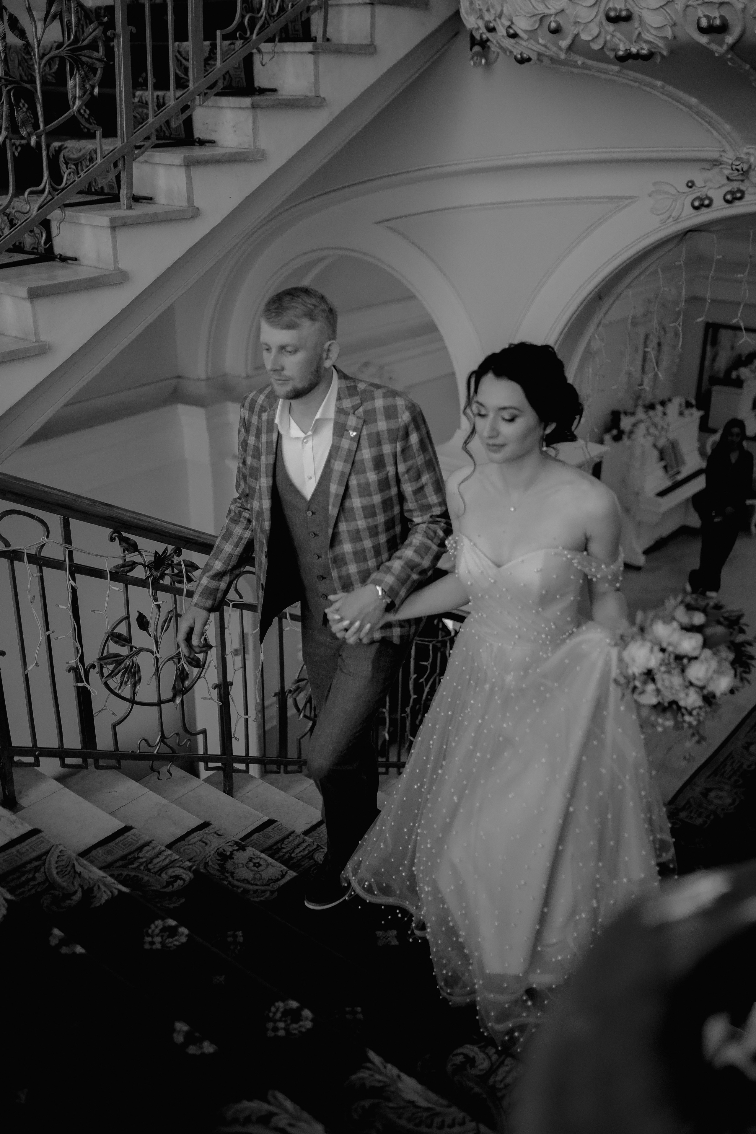 M & L. Свадебный и семейный фотограф в Астрахани Сергунова Наталья