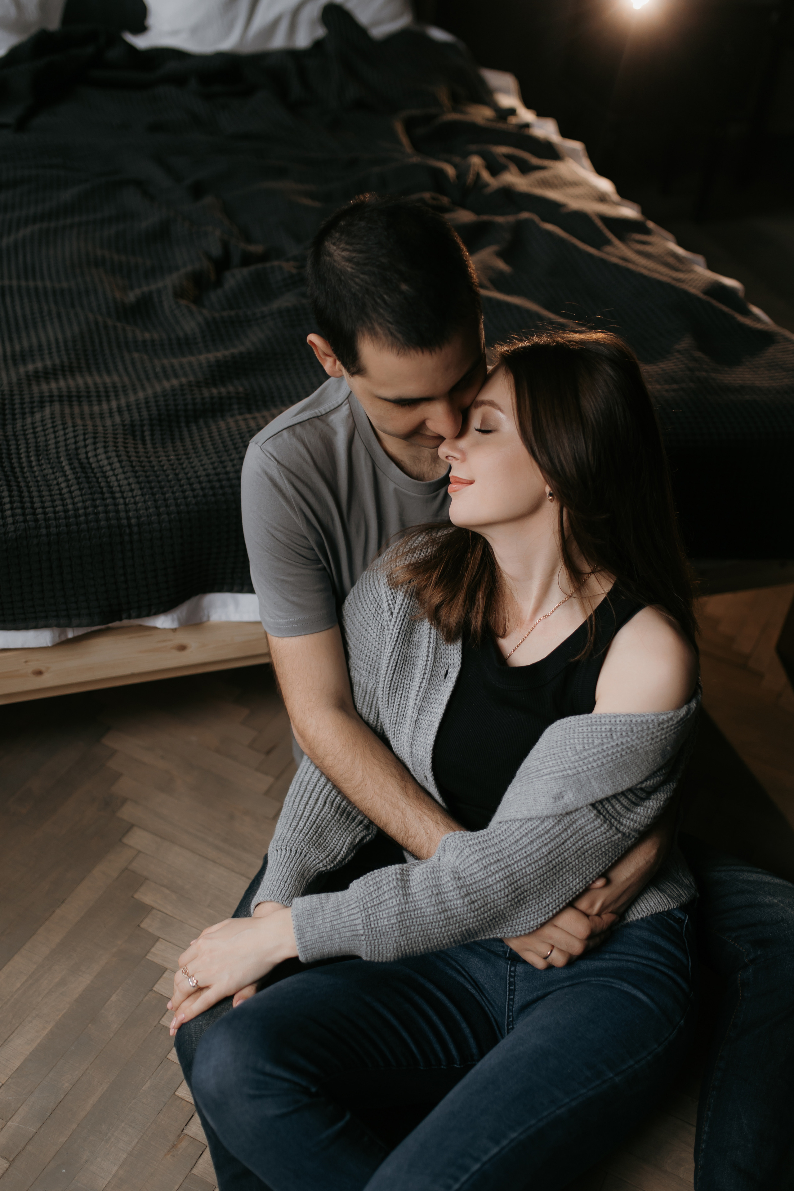 Cozy. Свадебный и семейный фотограф в Астрахани Сергунова Наталья