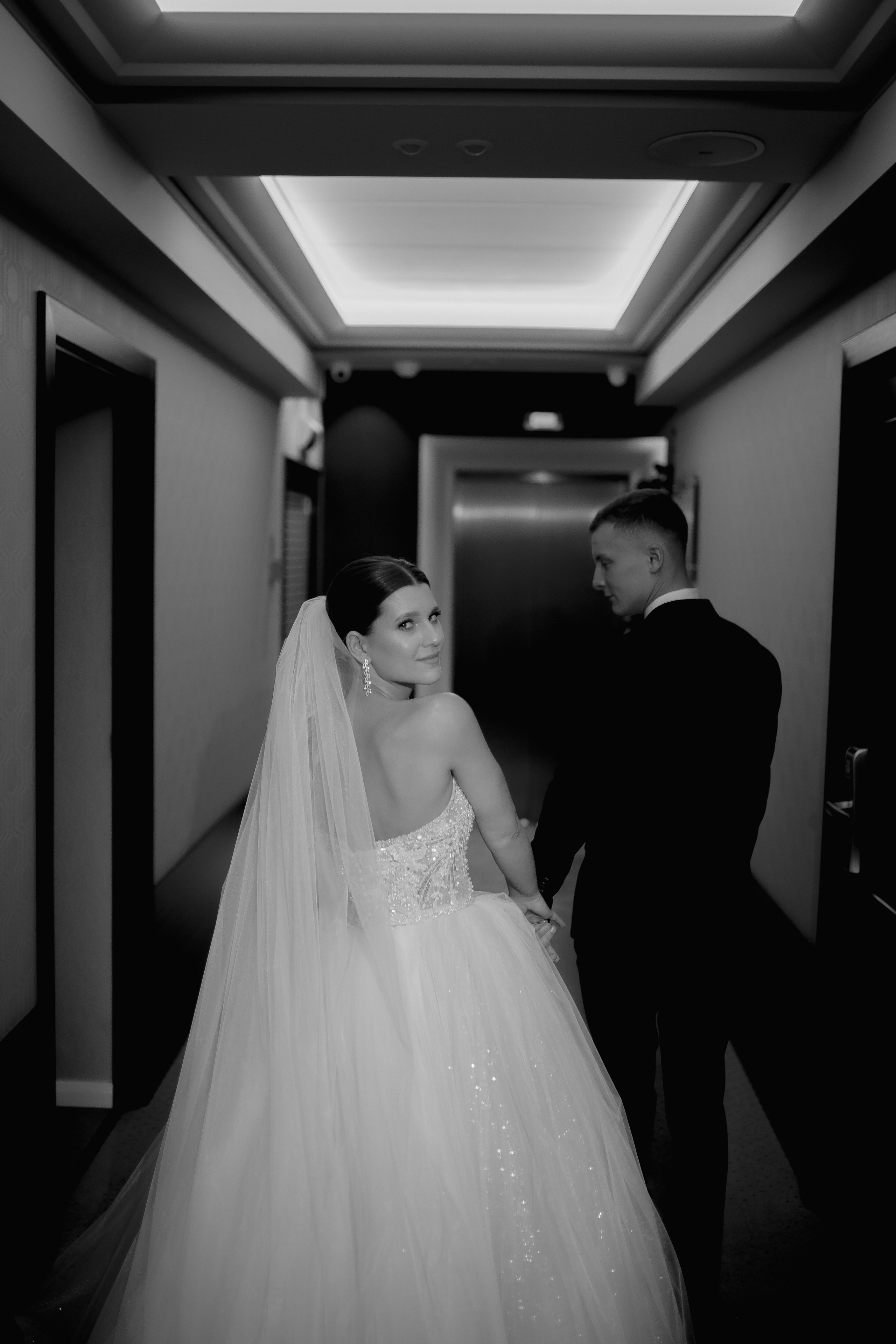 R & M. Свадебный и семейный фотограф в Астрахани Сергунова Наталья