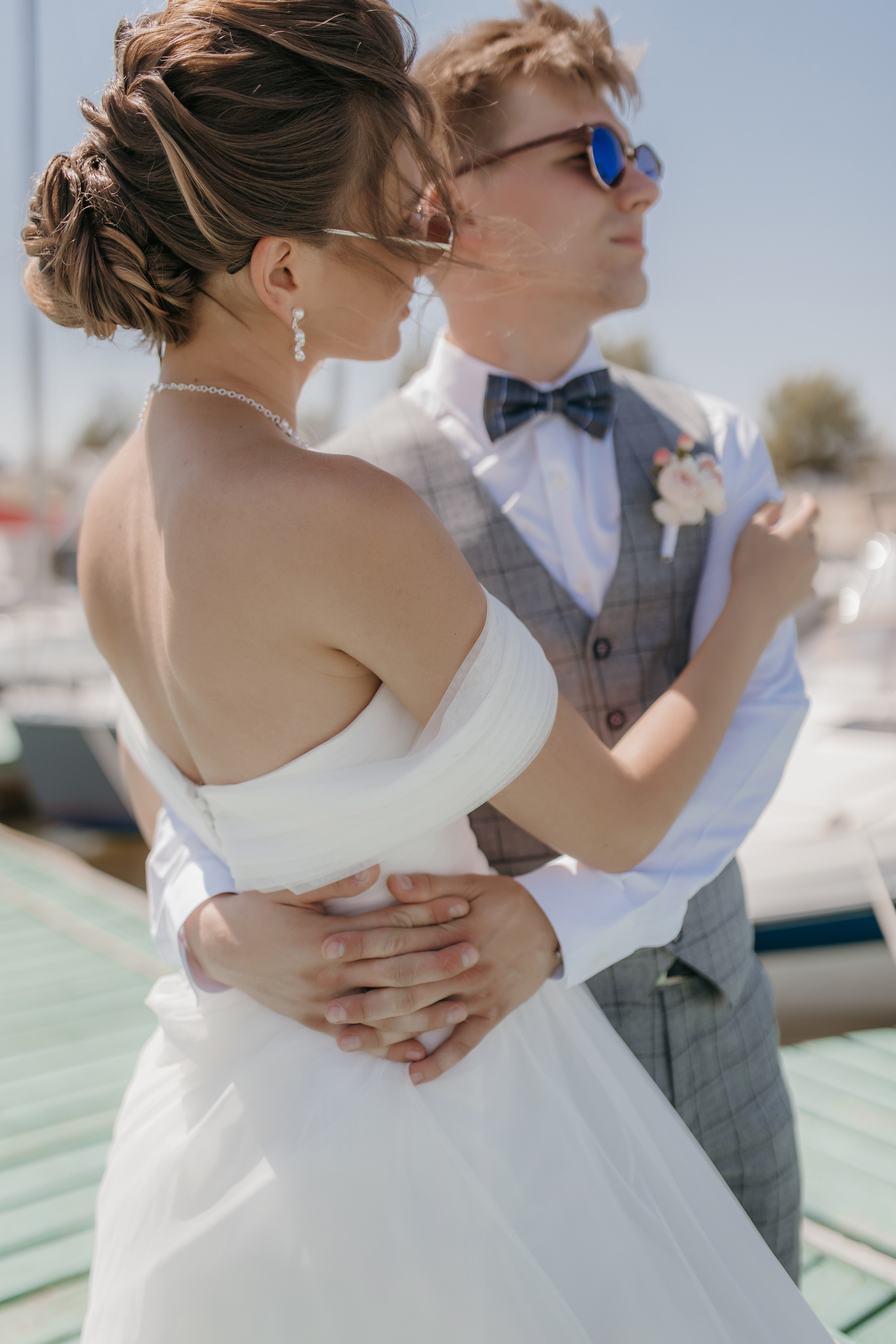 A & M. Свадебный и семейный фотограф в Астрахани Сергунова Наталья