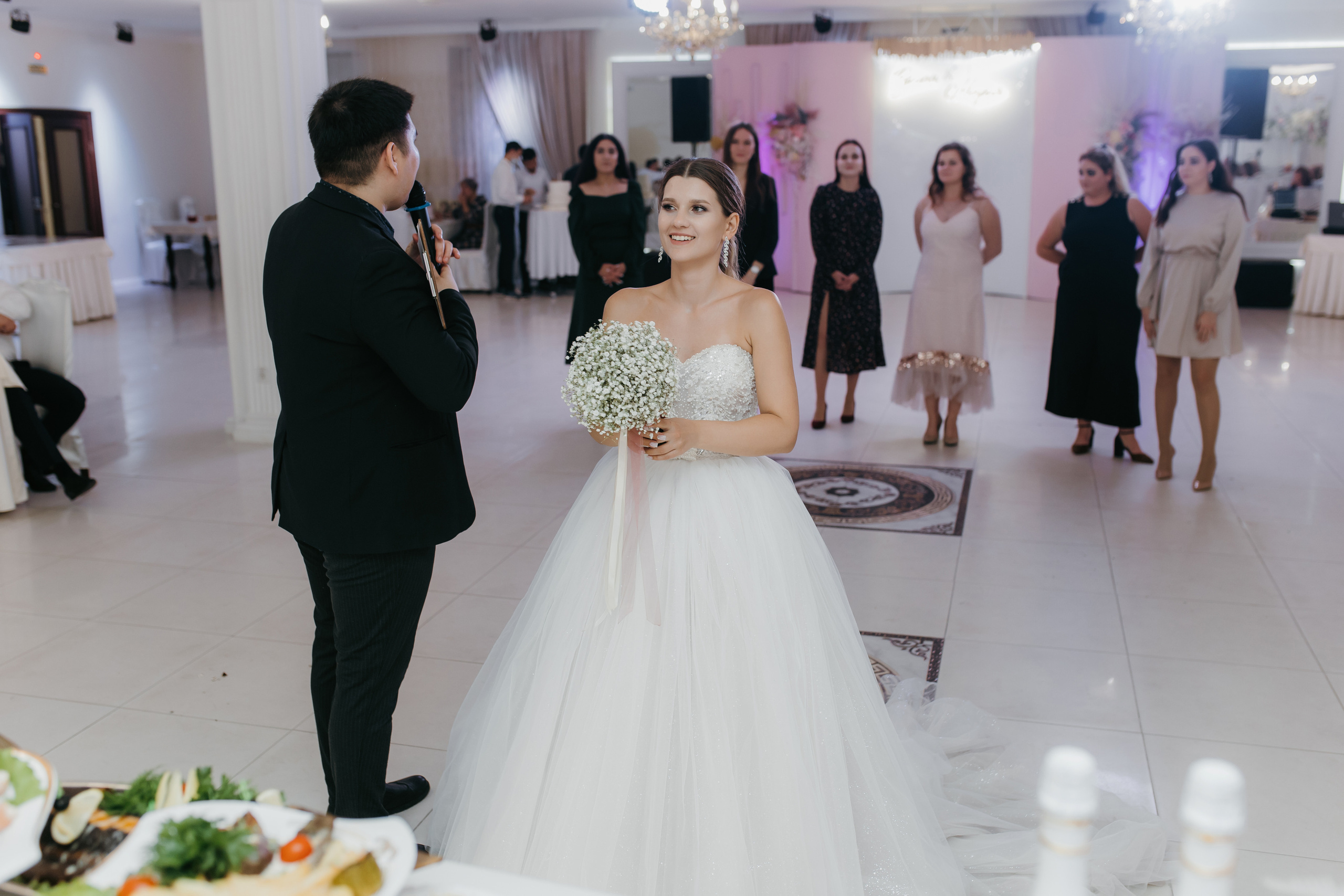 R & M. Свадебный и семейный фотограф в Астрахани Сергунова Наталья