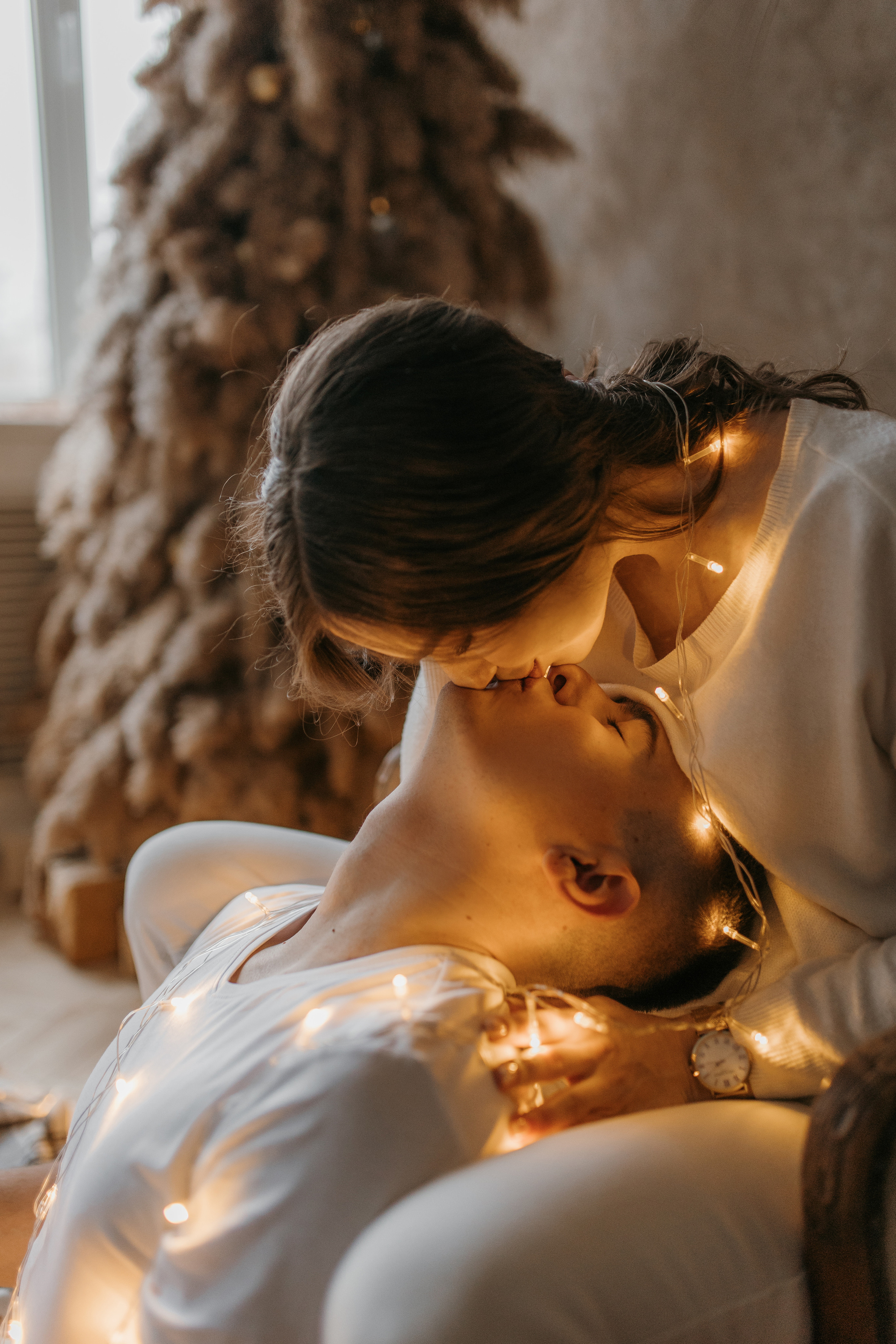 Happy New Year. Свадебный и семейный фотограф в Астрахани Сергунова Наталья