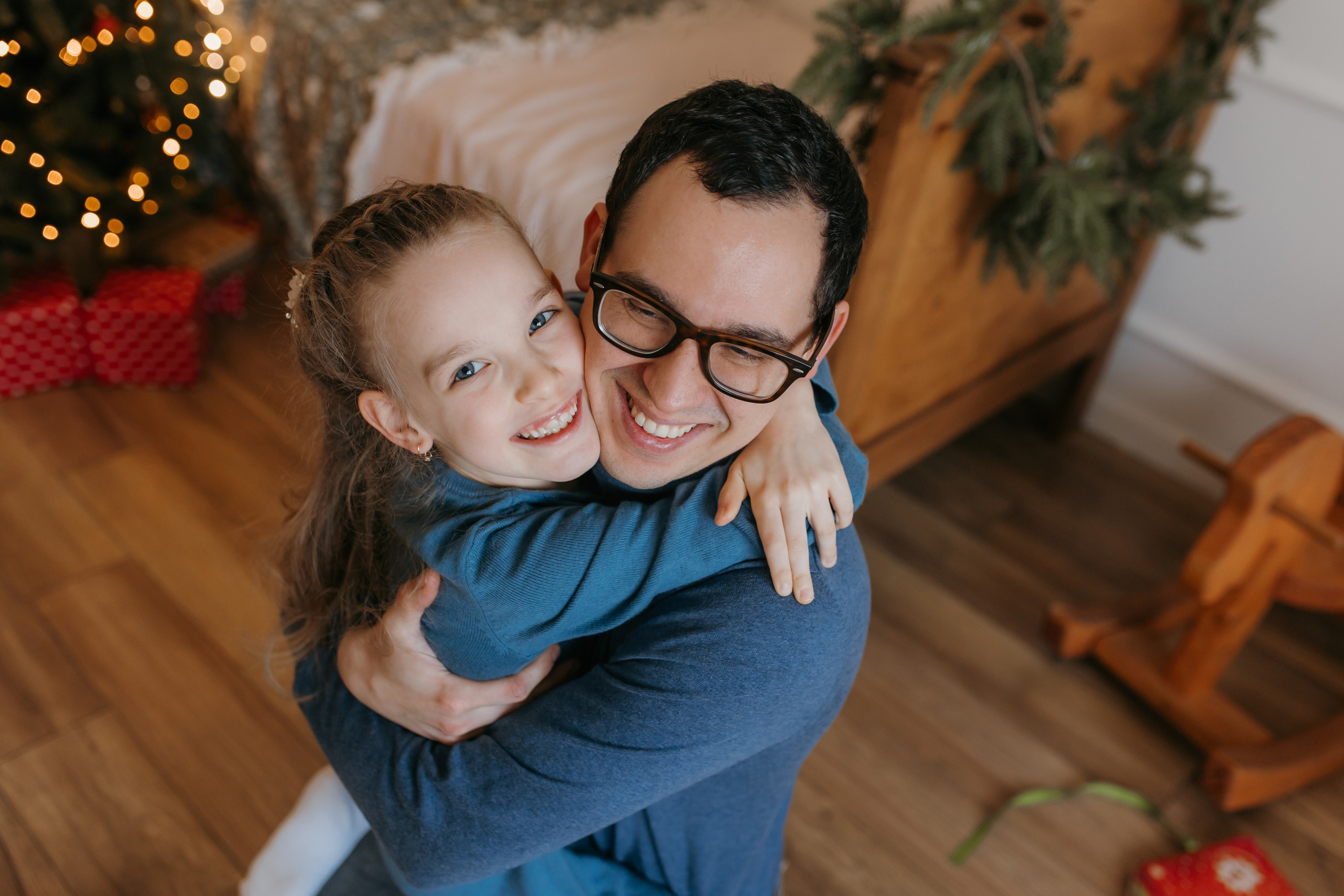 Christmas Story. Свадебный и семейный фотограф в Астрахани Сергунова Наталья